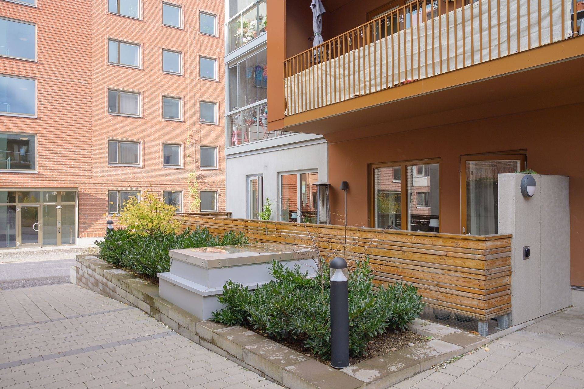 4 rum Lägenhet på Fernissagatan 6 Limhamns sjöstad Malmö kommun - bild 3