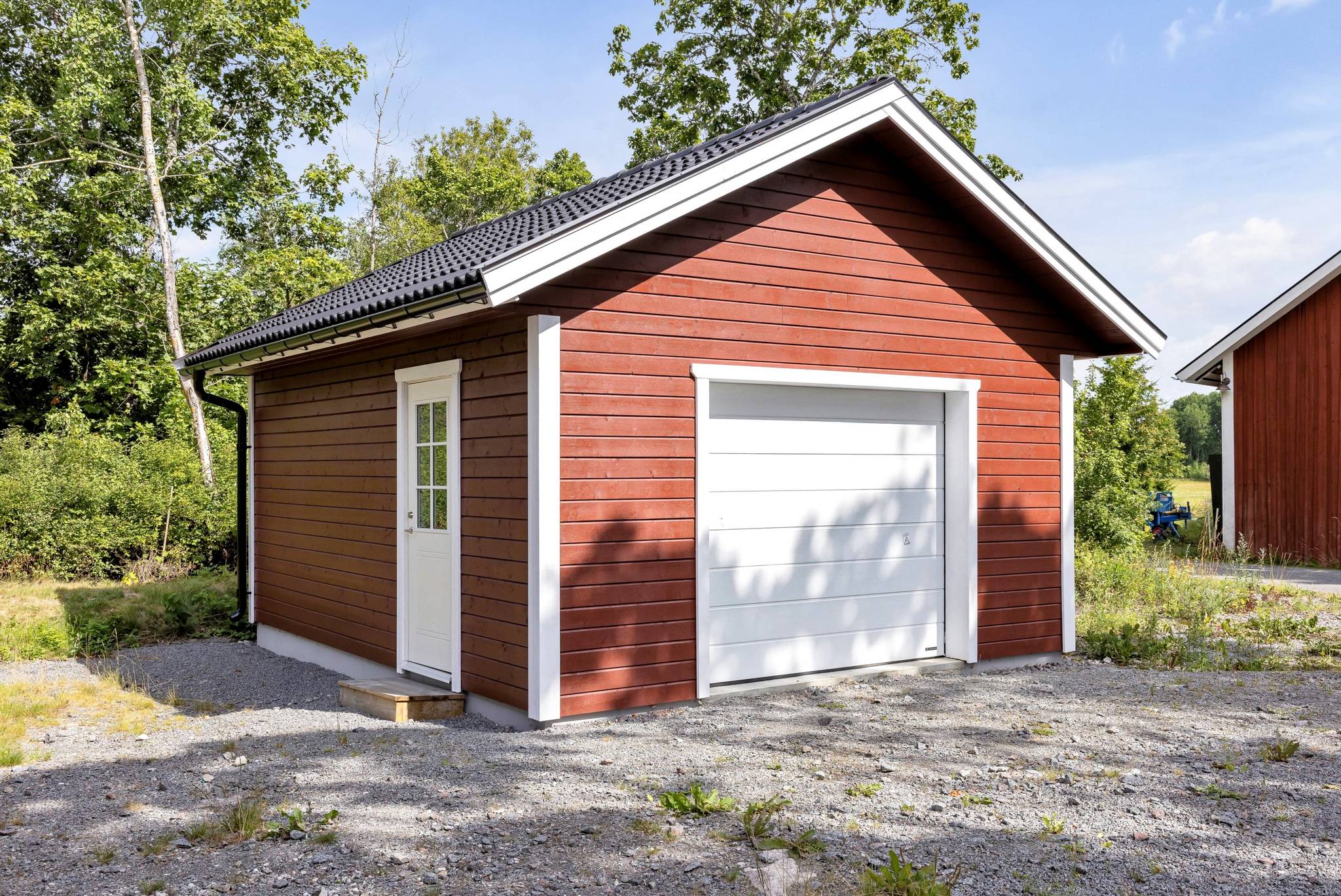 5 rum Villa på Gottvallen 9 Vänge Uppsala kommun - bild 59