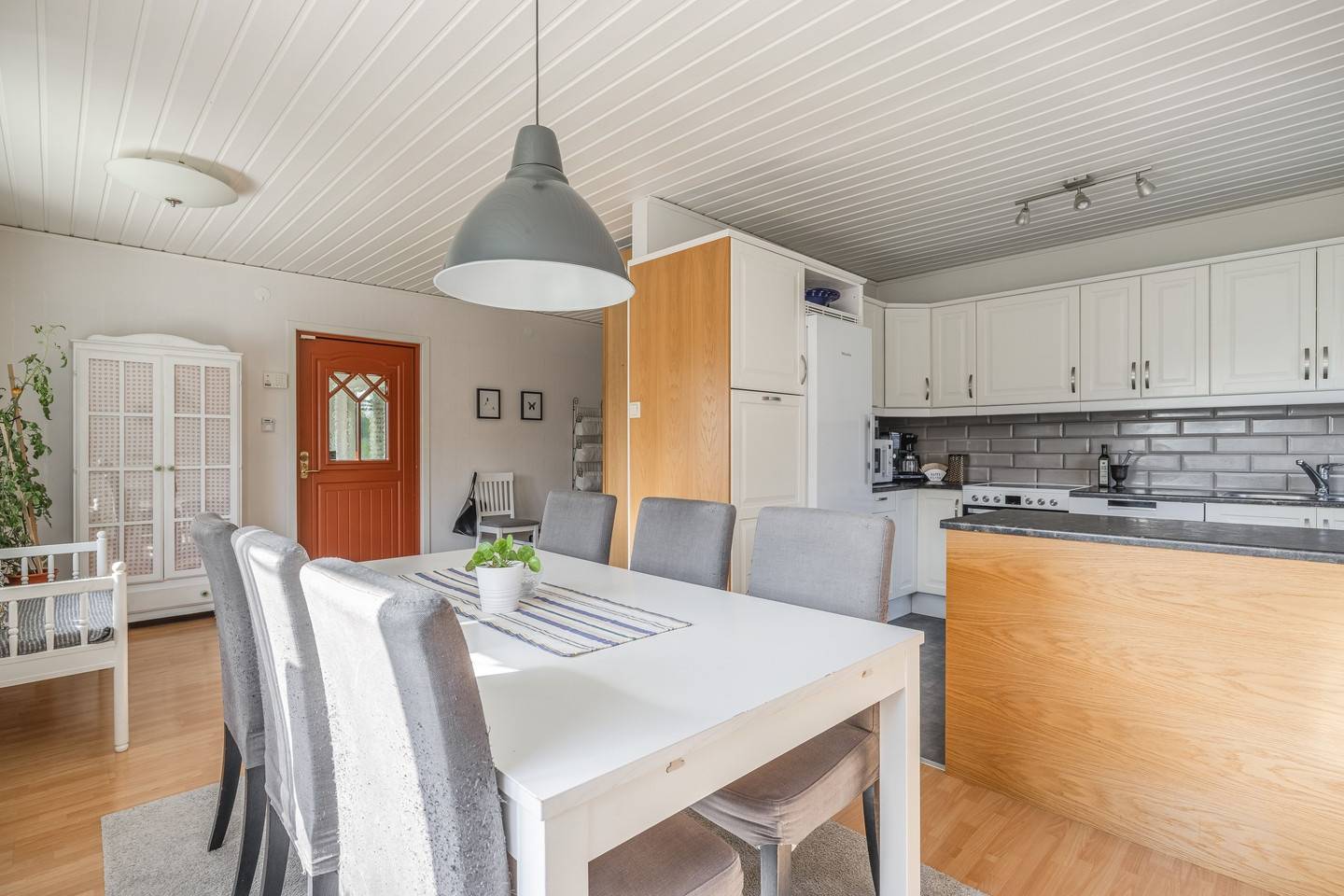 5 rum Villa på Tallbacksvägen 4 Vivsta Timrå kommun - bild 15