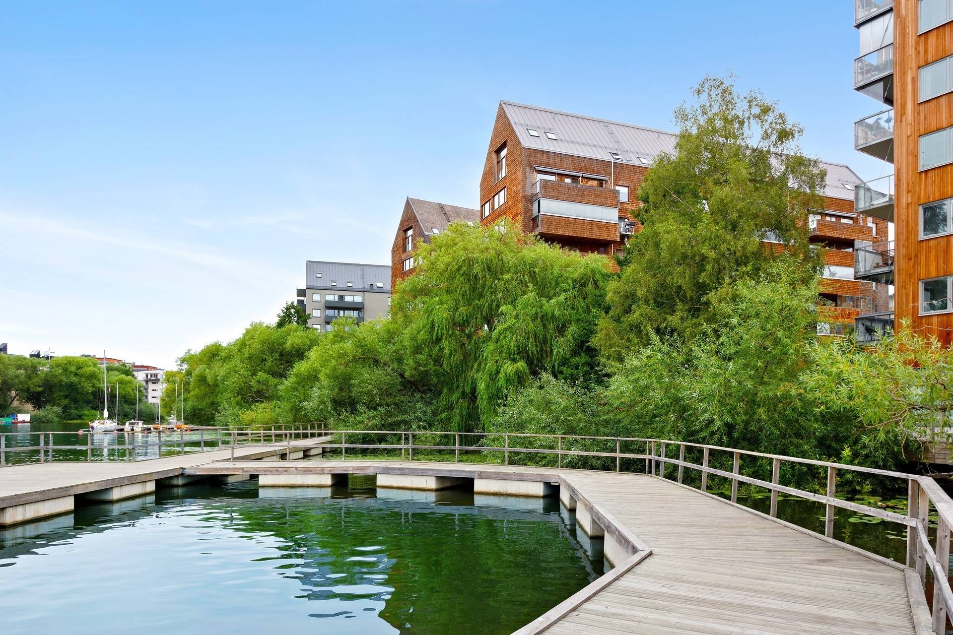 1 rum Lägenhet på Tulegatan 27B Sundbyberg Sundbybergs kommun - bild 29