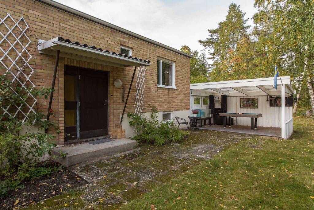 7 rum Villa på Zinkvägen 15 Forsa Sundsvalls kommun - bild 30