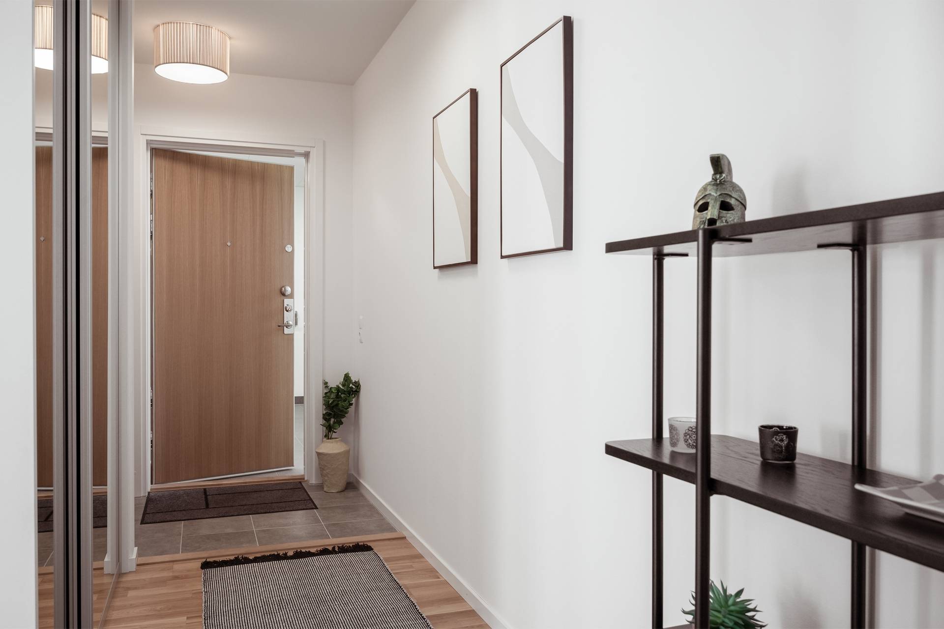 2 rum Lägenhet på Vendergatan 11 Centralt Kungälvs kommun - bild 7