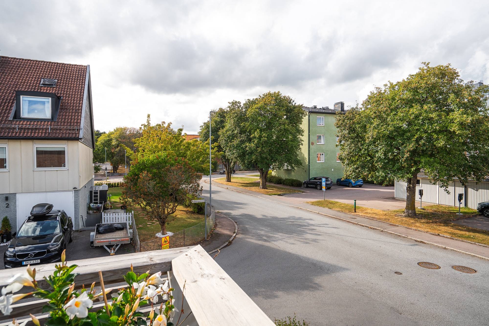 3 rum Villa på Härnevigatan 4 Skiljebo Västerås kommun - bild 55