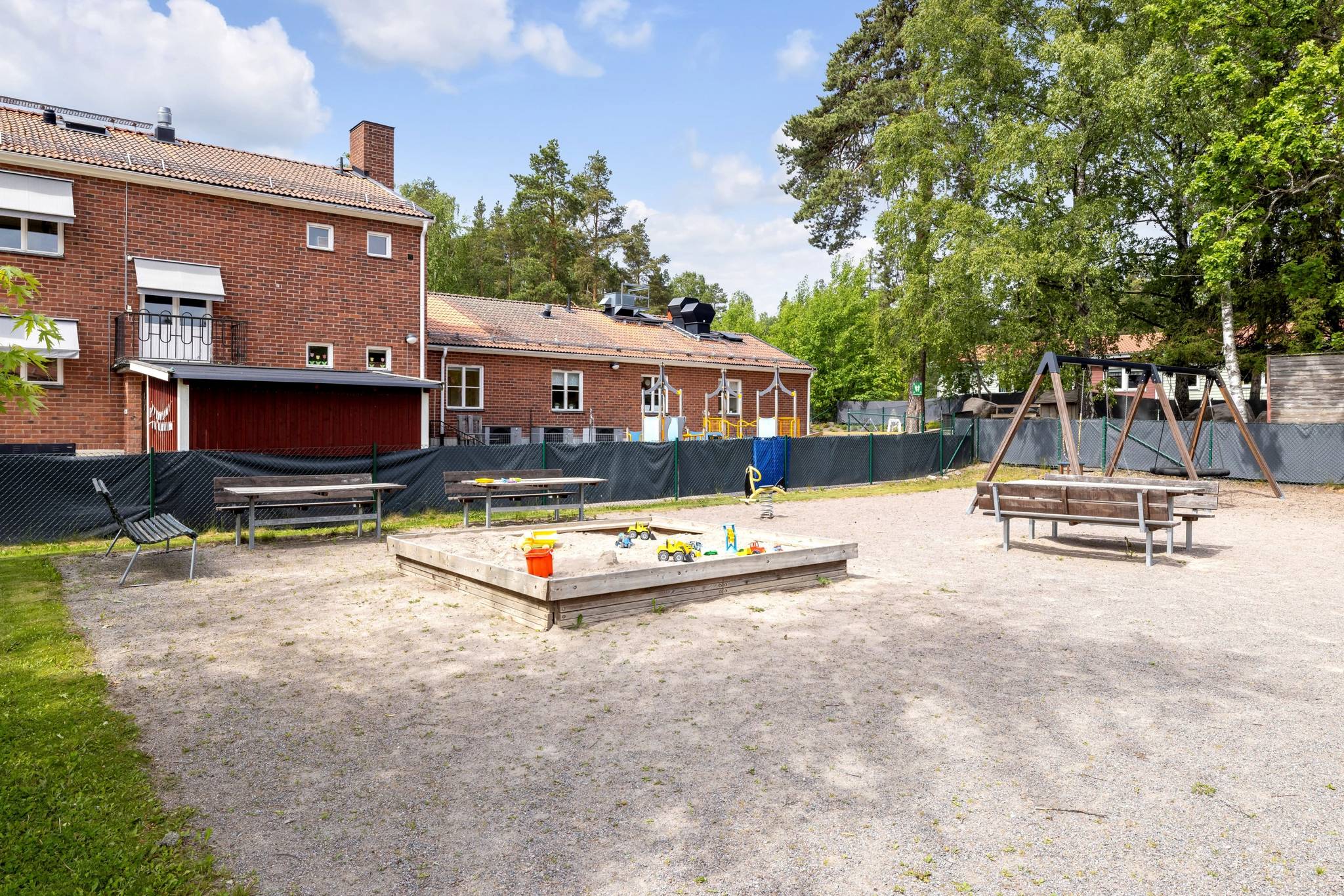 4 rum Radhus på Varggropsvägen 42 Björklinge Uppsala kommun - bild 50