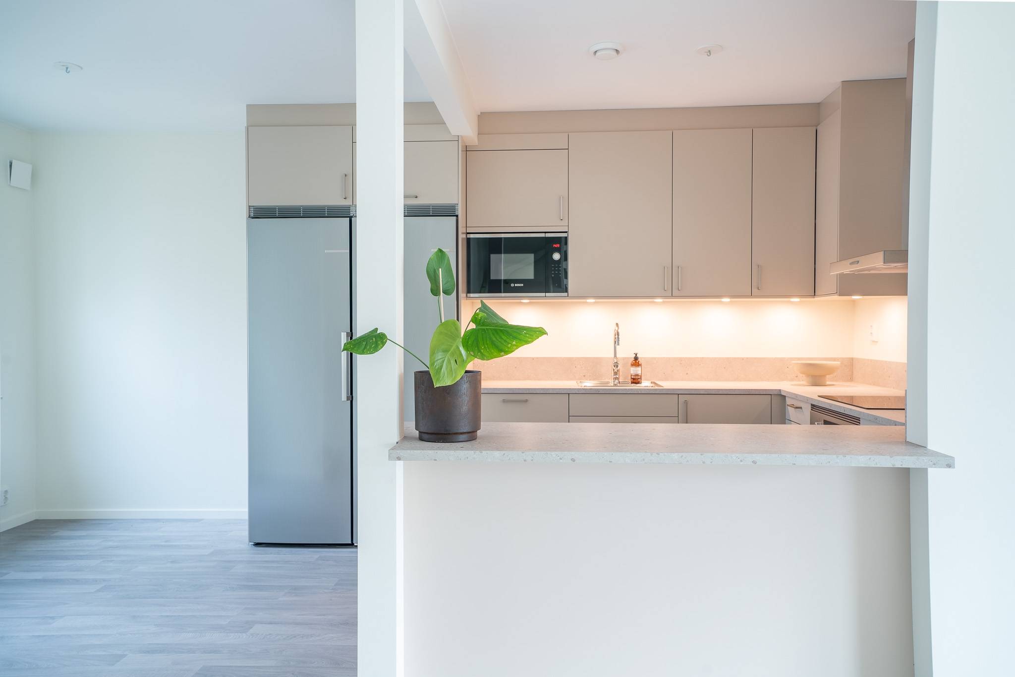 4 rum Radhus på Solbackavägen 4A Flacksta Eskilstuna kommun - bild 4