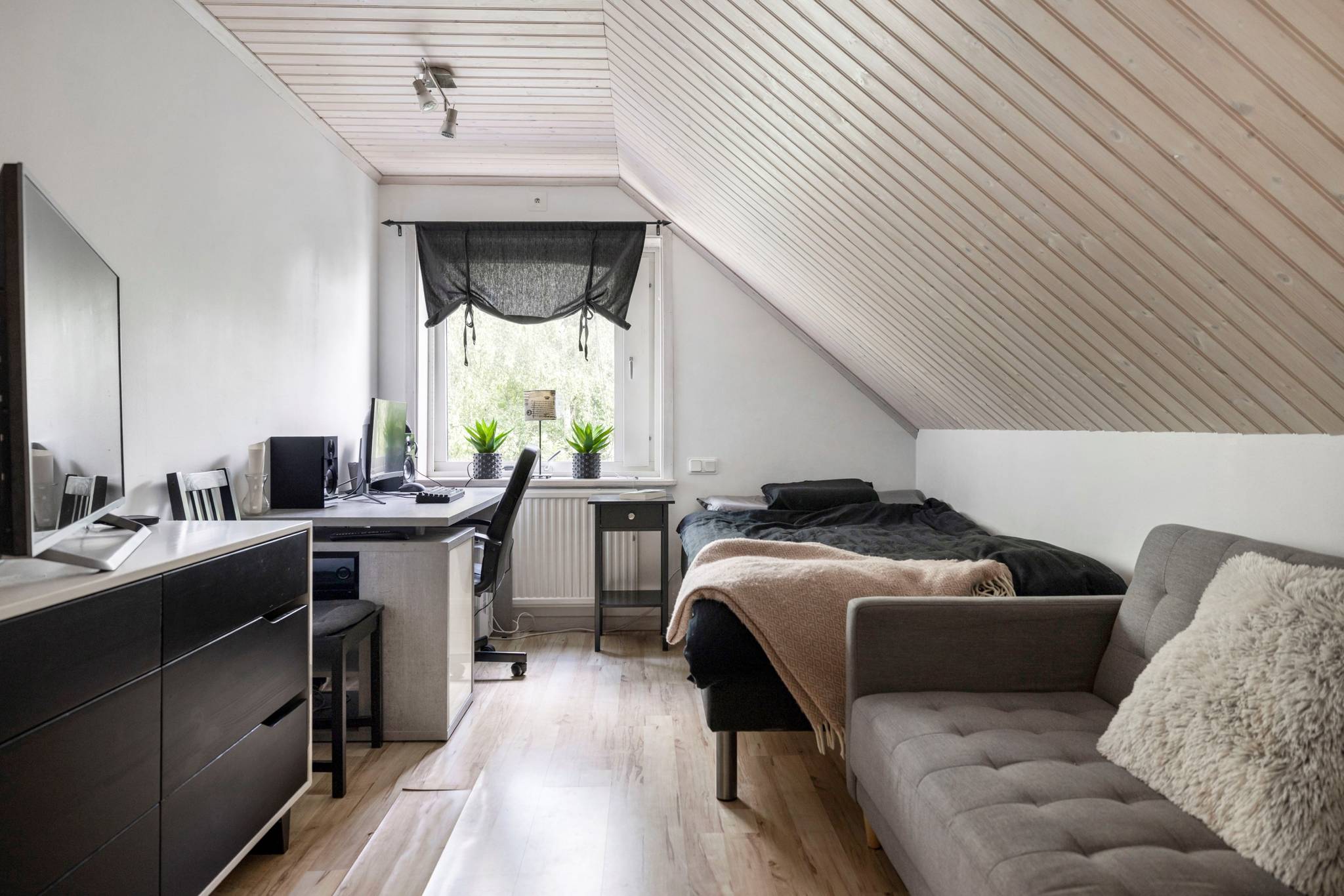 6 rum Villa på Marias väg 23B Mellbystrand Laholms kommun - bild 29