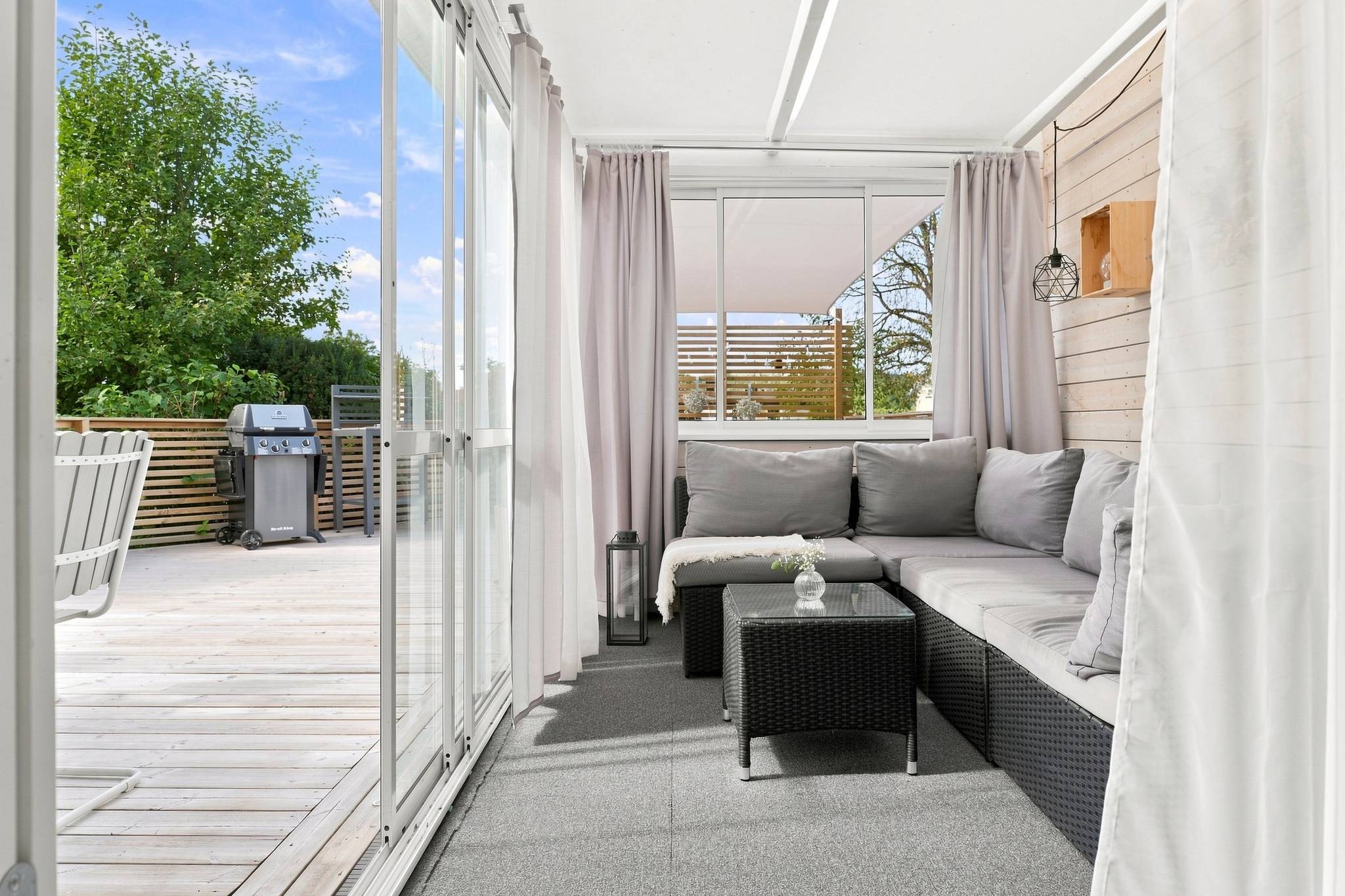 116 m² Radhus på Amiralsvägen 24 Landvetter Härryda kommun - bild 20