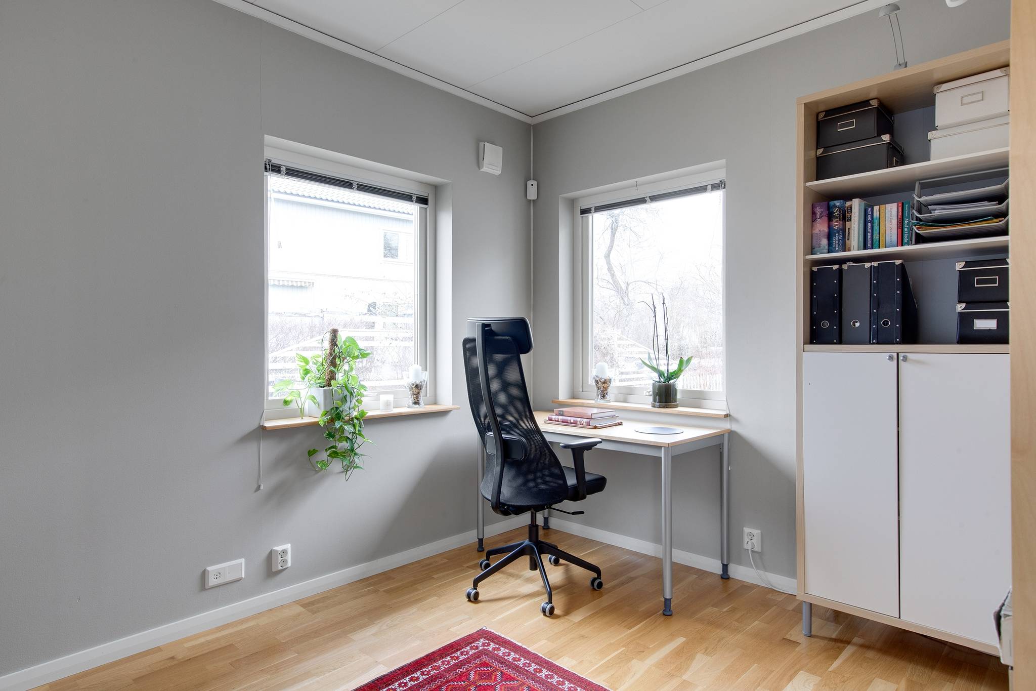 6 rum Villa på Paprikagatan 10 Årsta Uppsala kommun - bild 32