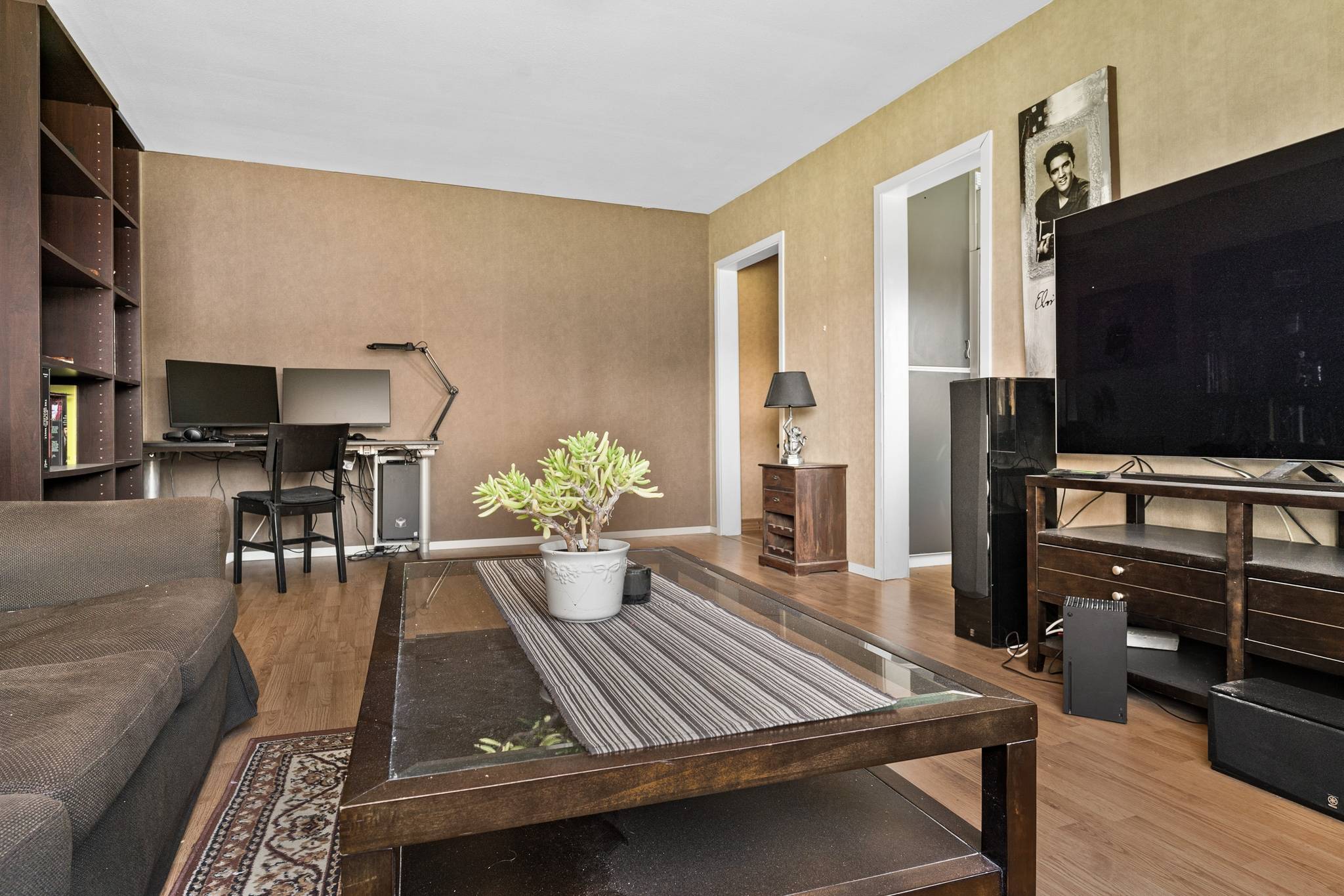 2 rum Lägenhet på Lötgårdarna 25 Löten Karlskoga kommun - bild 10