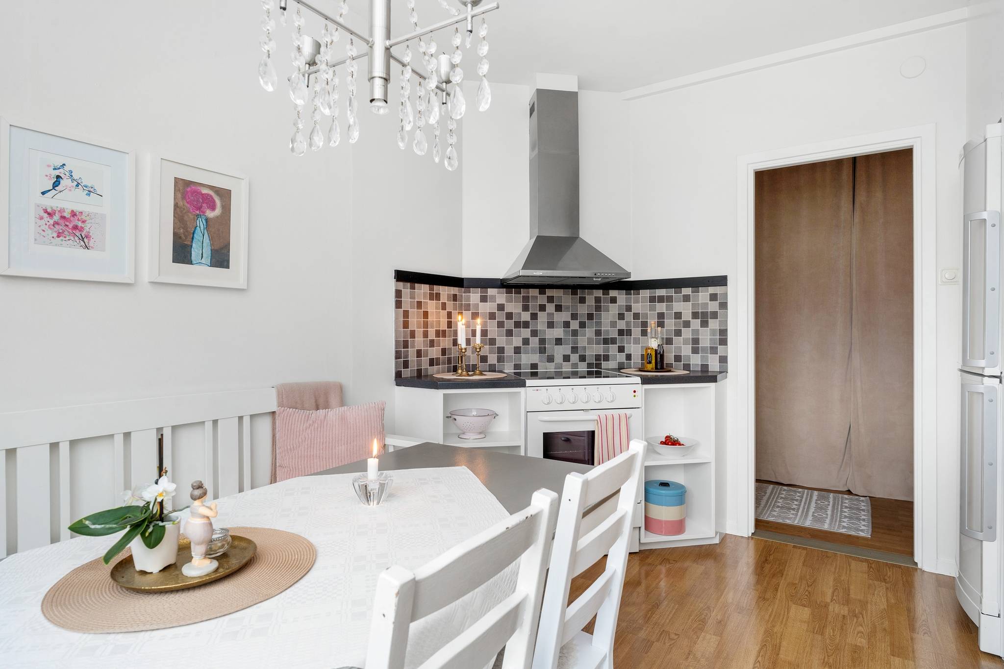 3 rum Lägenhet på Ferlinsvägen 18A Karlberg Karlskoga kommun - bild 8