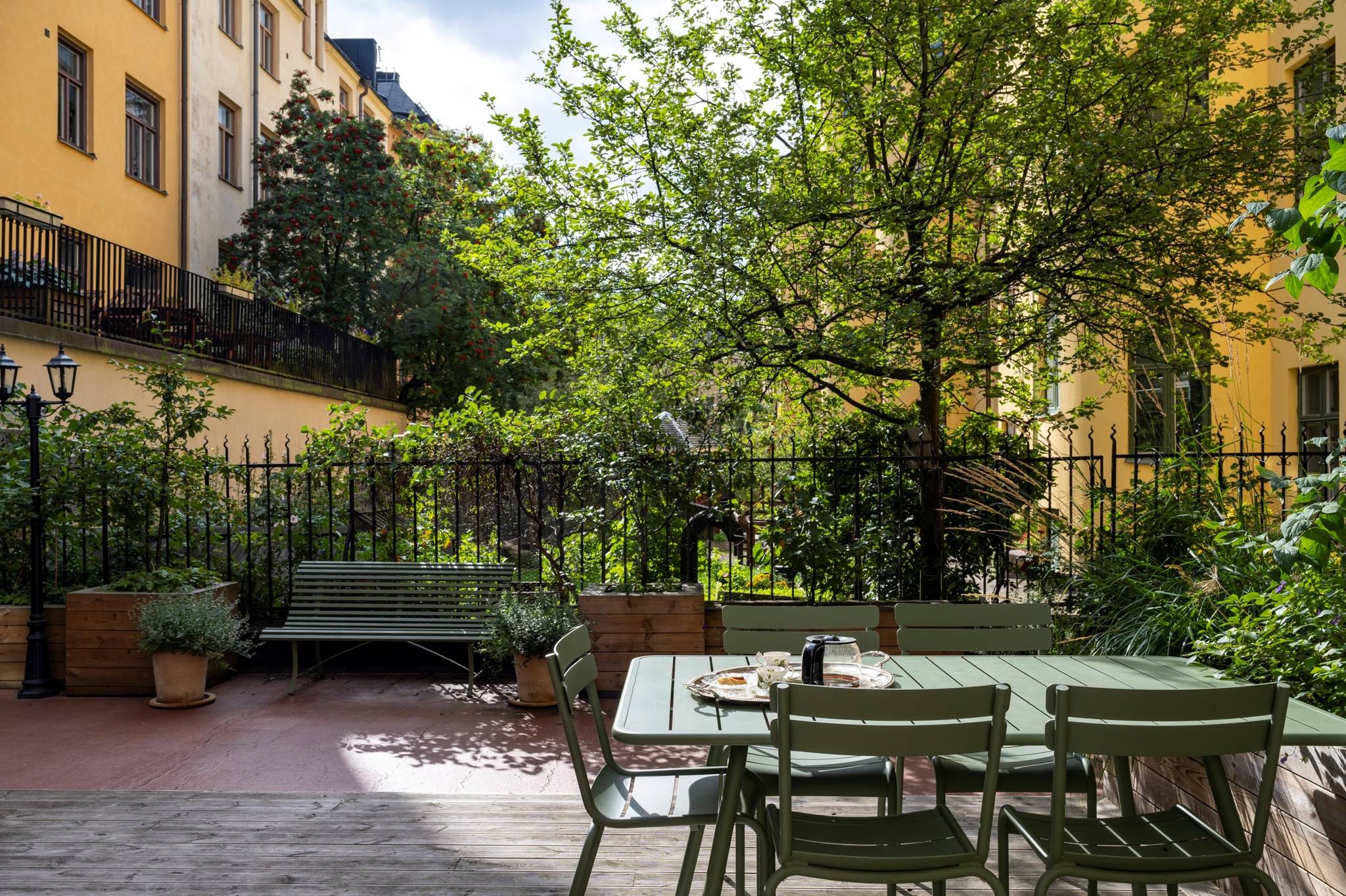 1 rum Lägenhet på Wollmar Yxkullsgatan 29 Södermalm - Maria Högalid Stockholms kommun - bild 28