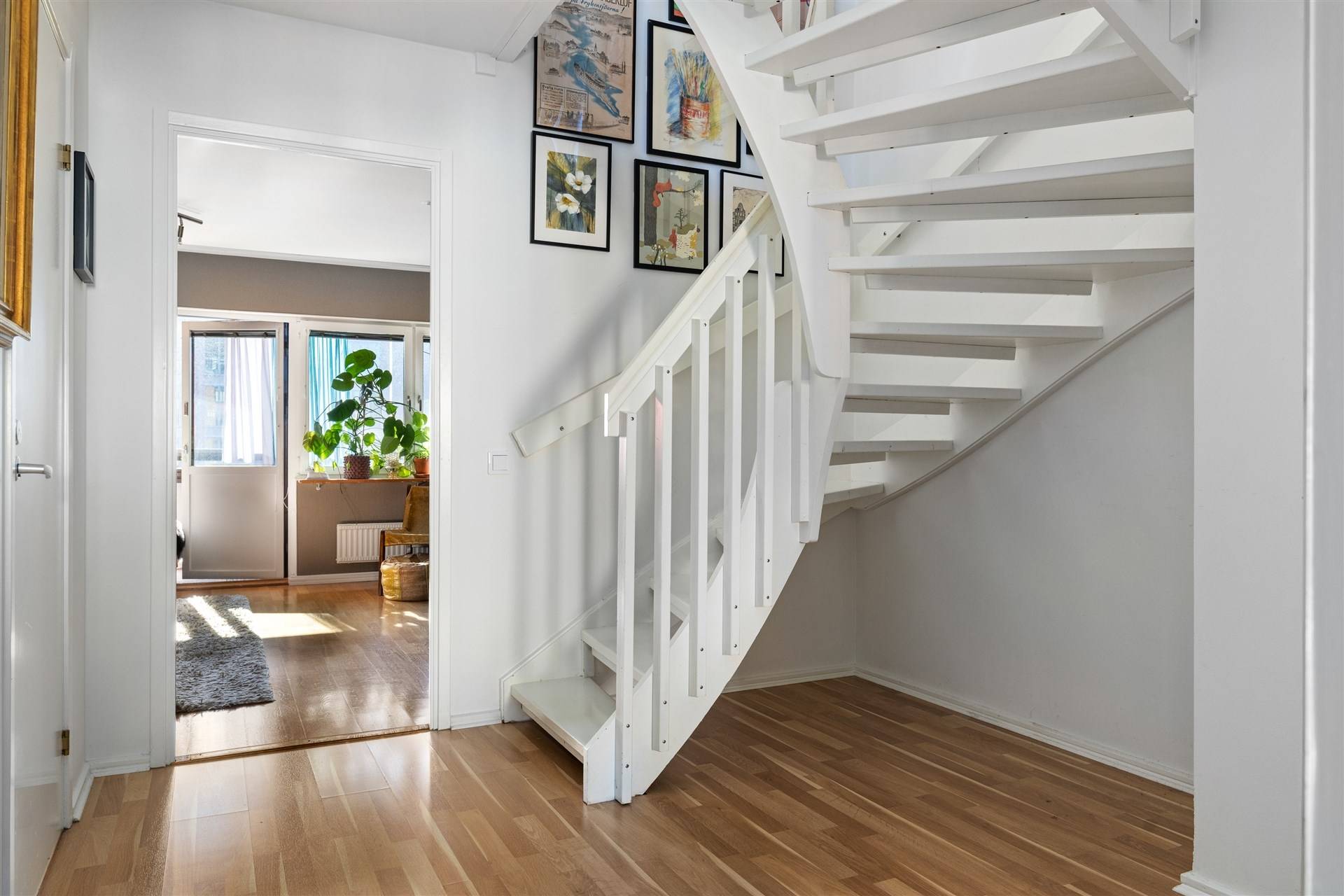 5 rum lägenhet på Götgatan 122 Södermalm / Skanstull, Stockholms kommun - bild 3