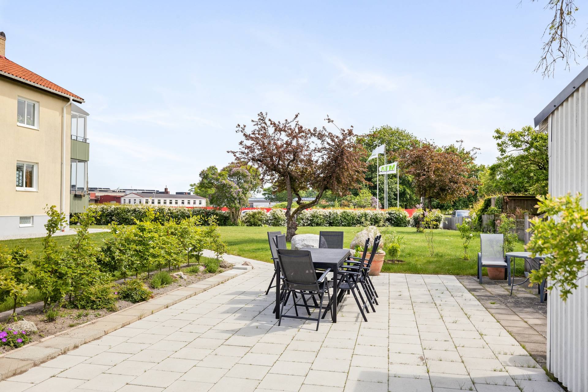 3 rum Lägenhet på Tillufsgränd 1C Surbrunnen Ystads kommun - bild 30