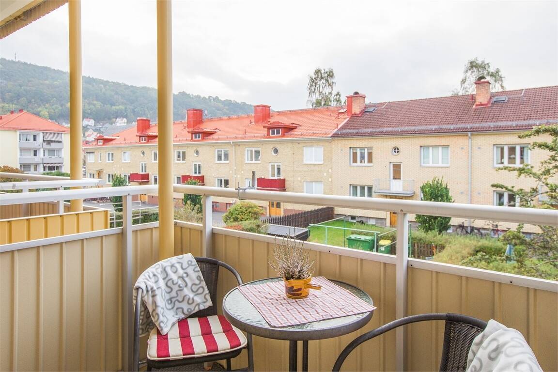 1 rum Lägenhet på Linnegatan 14 B Huskvarna Jönköpings kommun - bild 9
