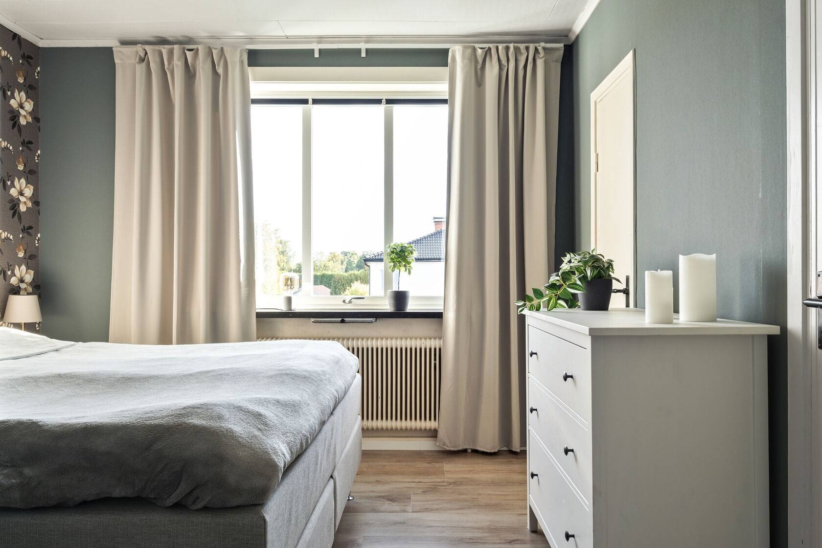 6 rum Villa på Dragstensgatan 7 Mjälga Borlänge kommun - bild 21