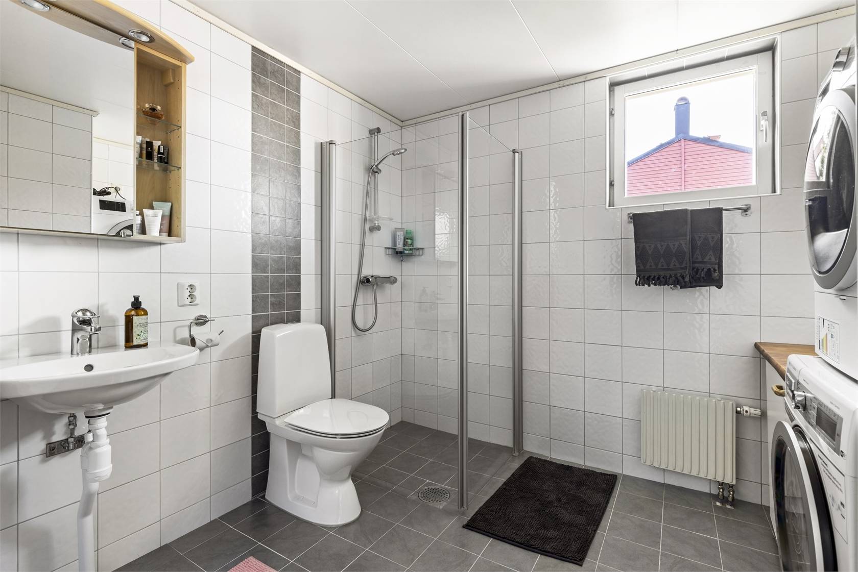 3 rum Lägenhet på Fredsgatan 15 Centralt Nynäshamns kommun - bild 18