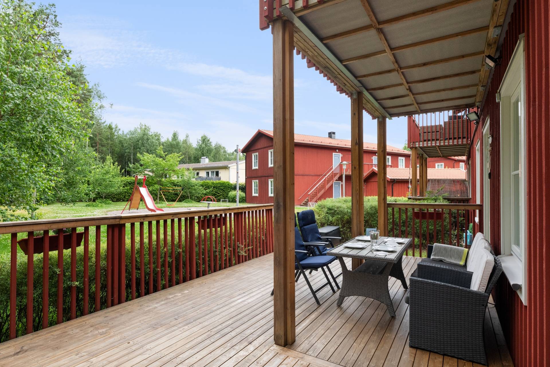 4 rum Lägenhet på Åbylundsvägen 50A Västerhaninge Haninge kommun - bild 34