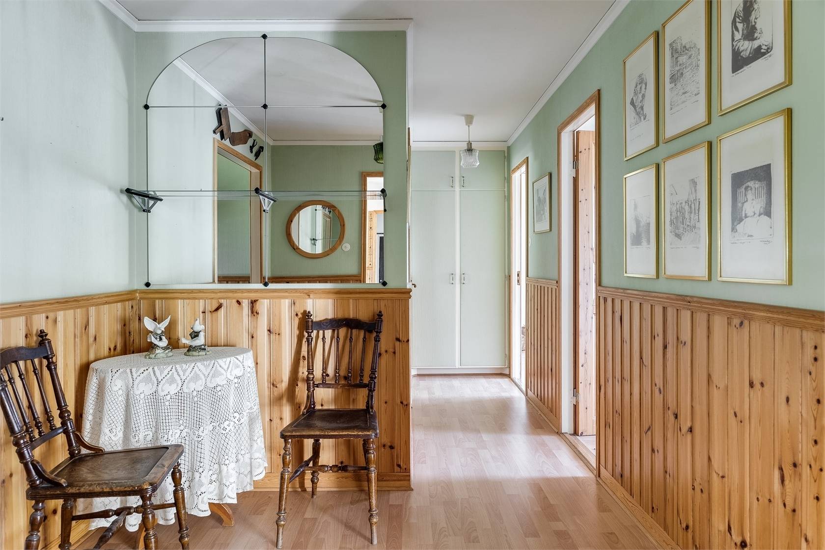 4 rum Villa på Gottåsa Ulfåsa 1 Grimslöv Alvesta kommun - bild 23