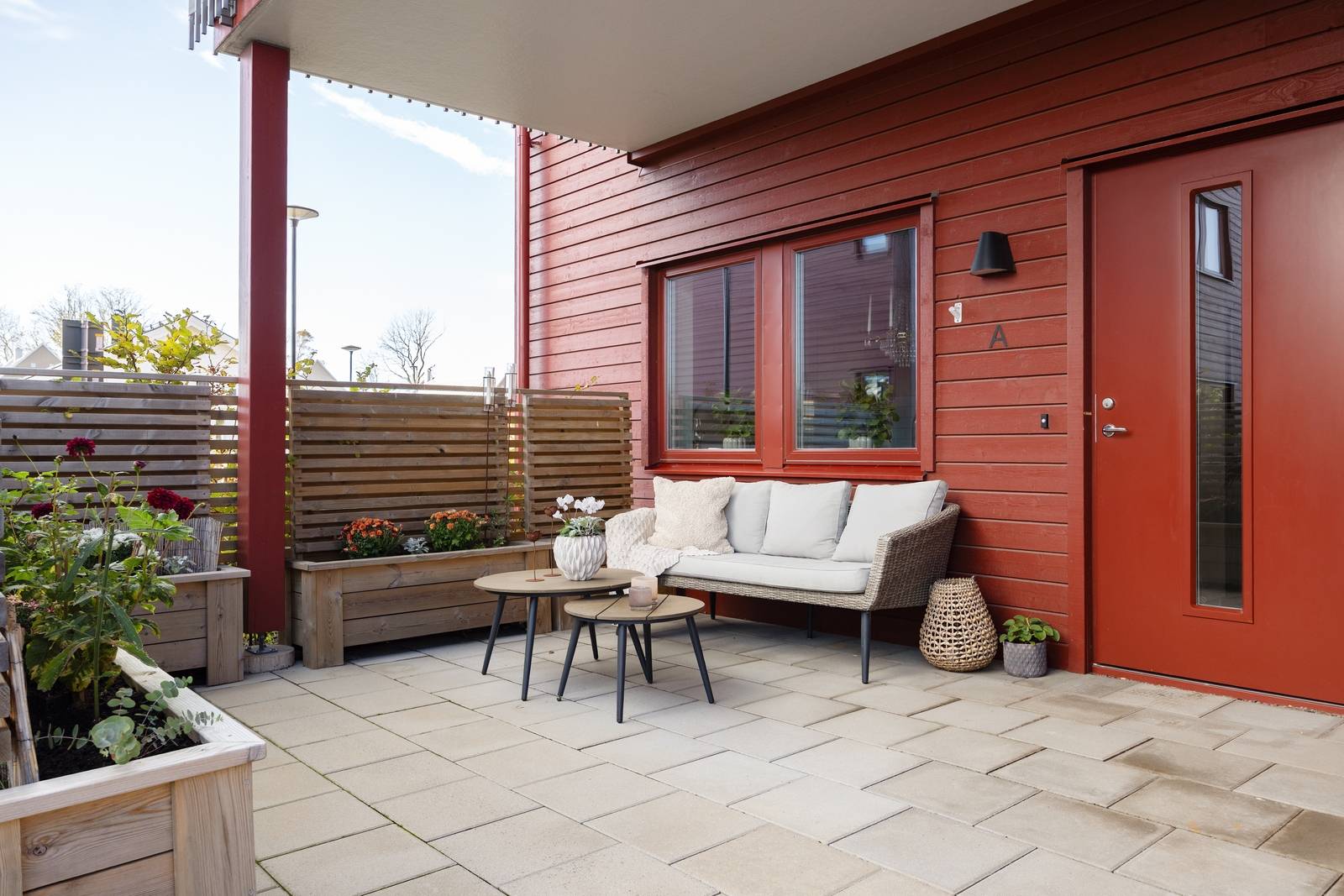 3 rum Lägenhet på Honungsvägen 42A Ranagård Halmstads kommun - bild 10