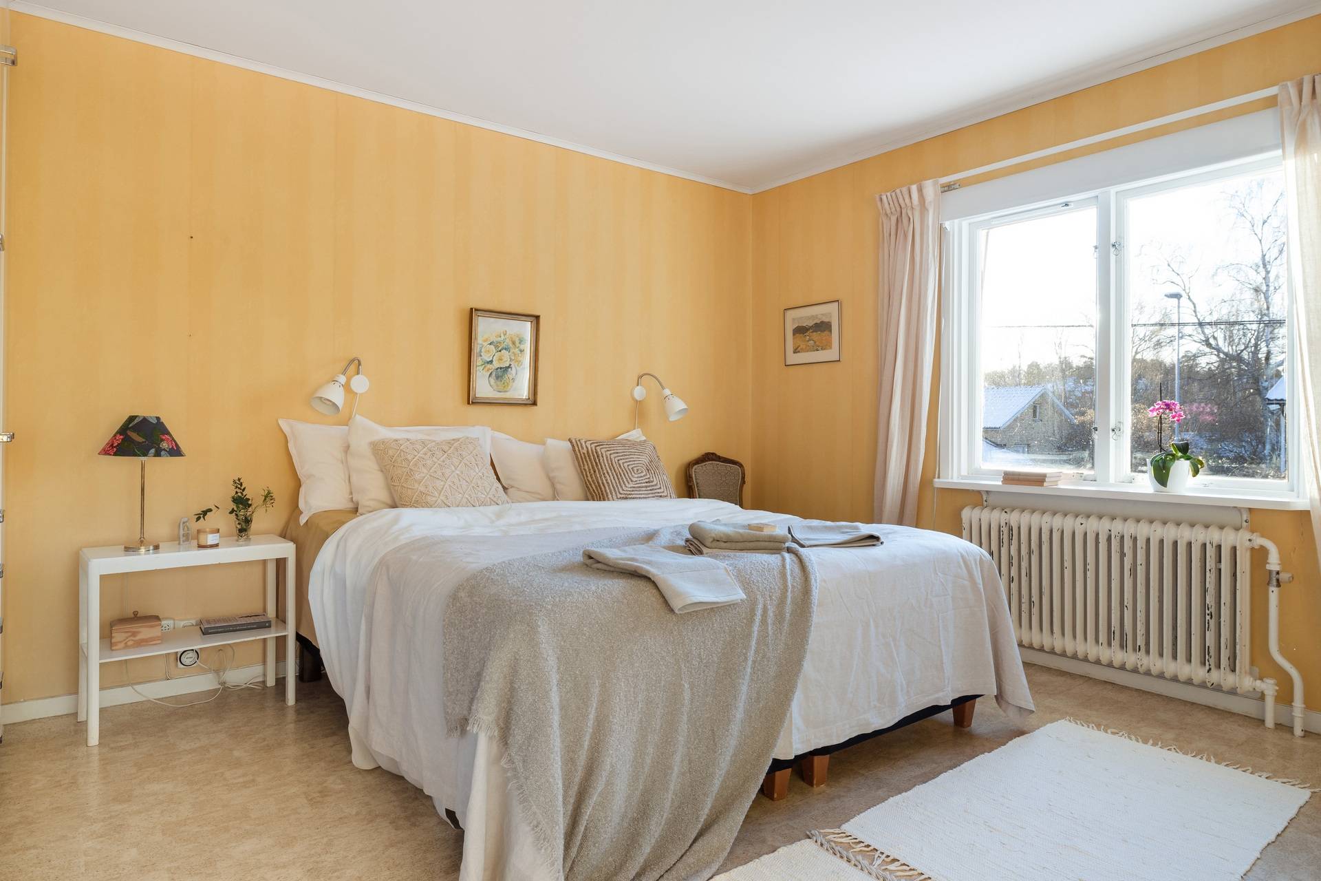 7 rum Villa på Vasseurs väg 8 Nora Danderyds kommun - bild 15