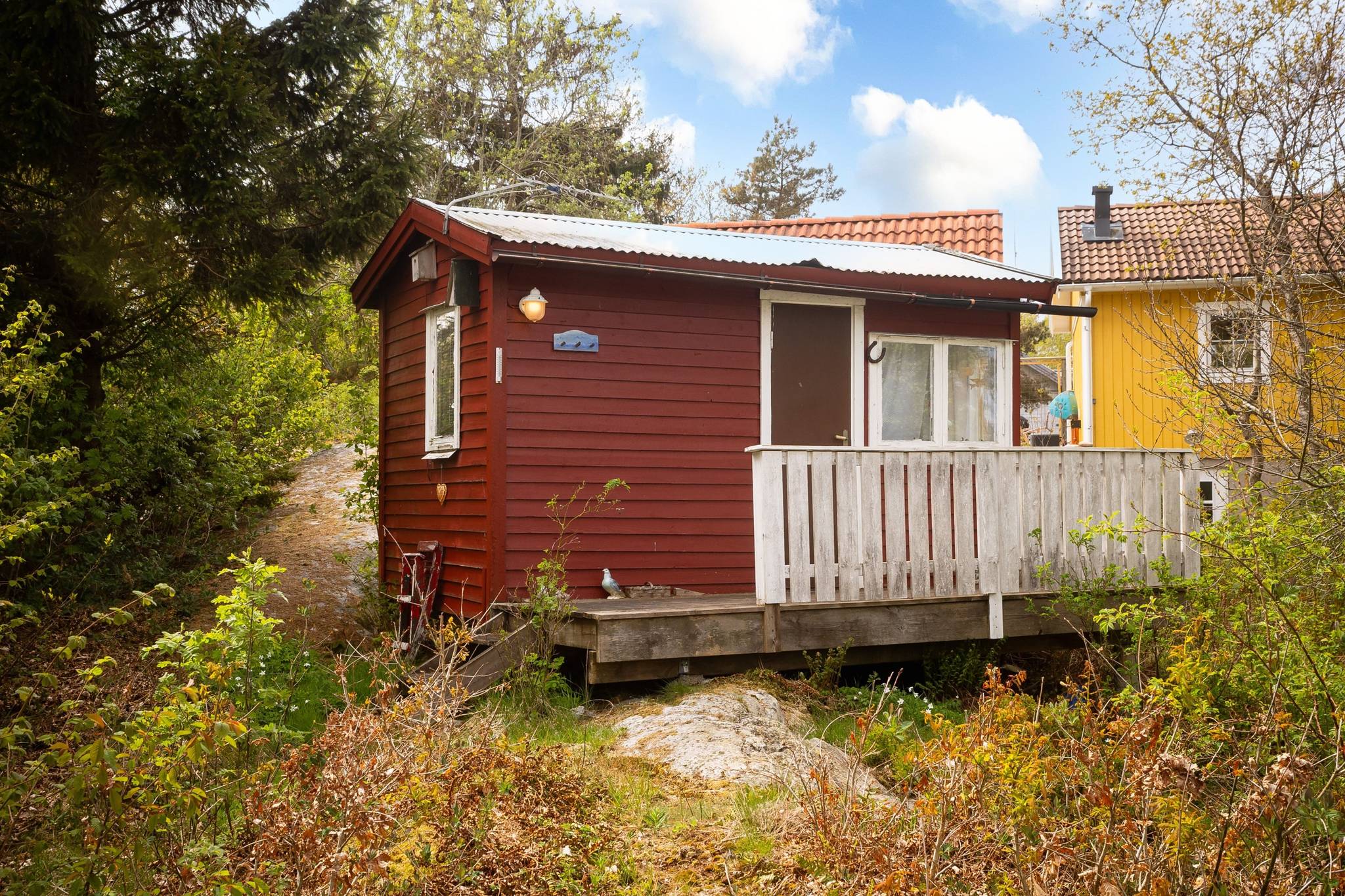 4 rum Villa på Kristiansborg 260 Lycke Kungälvs kommun - bild 31