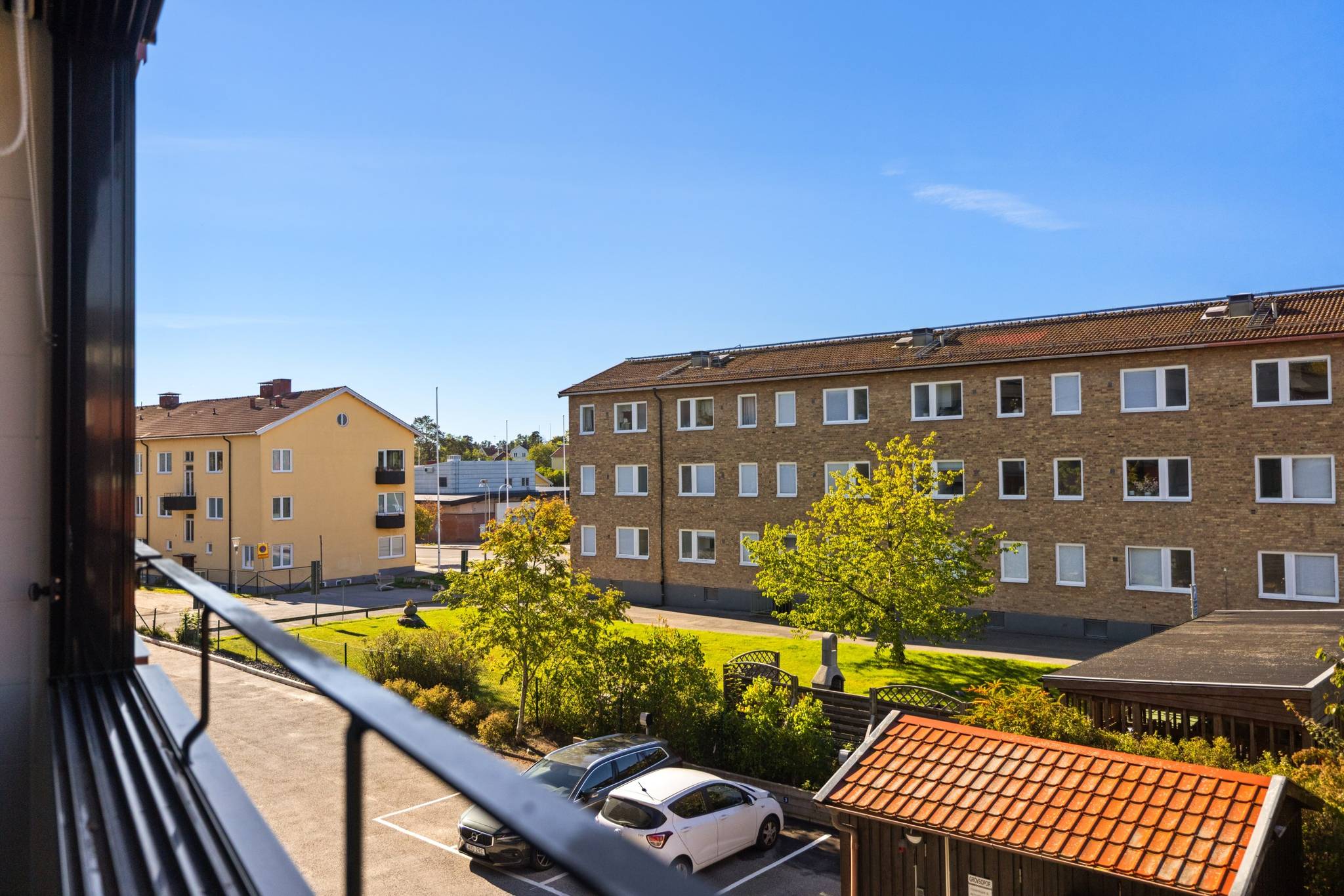 3 rum Lägenhet på Vaktbergsvägen 13B Norra Nynäshamn Nynäshamns kommun - bild 23