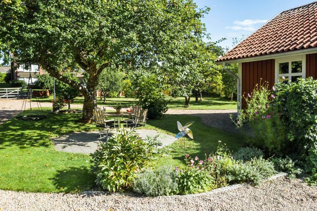 8 rum villa på Östergårdsvägen 6 Bor, Värnamo kommun - bild 5