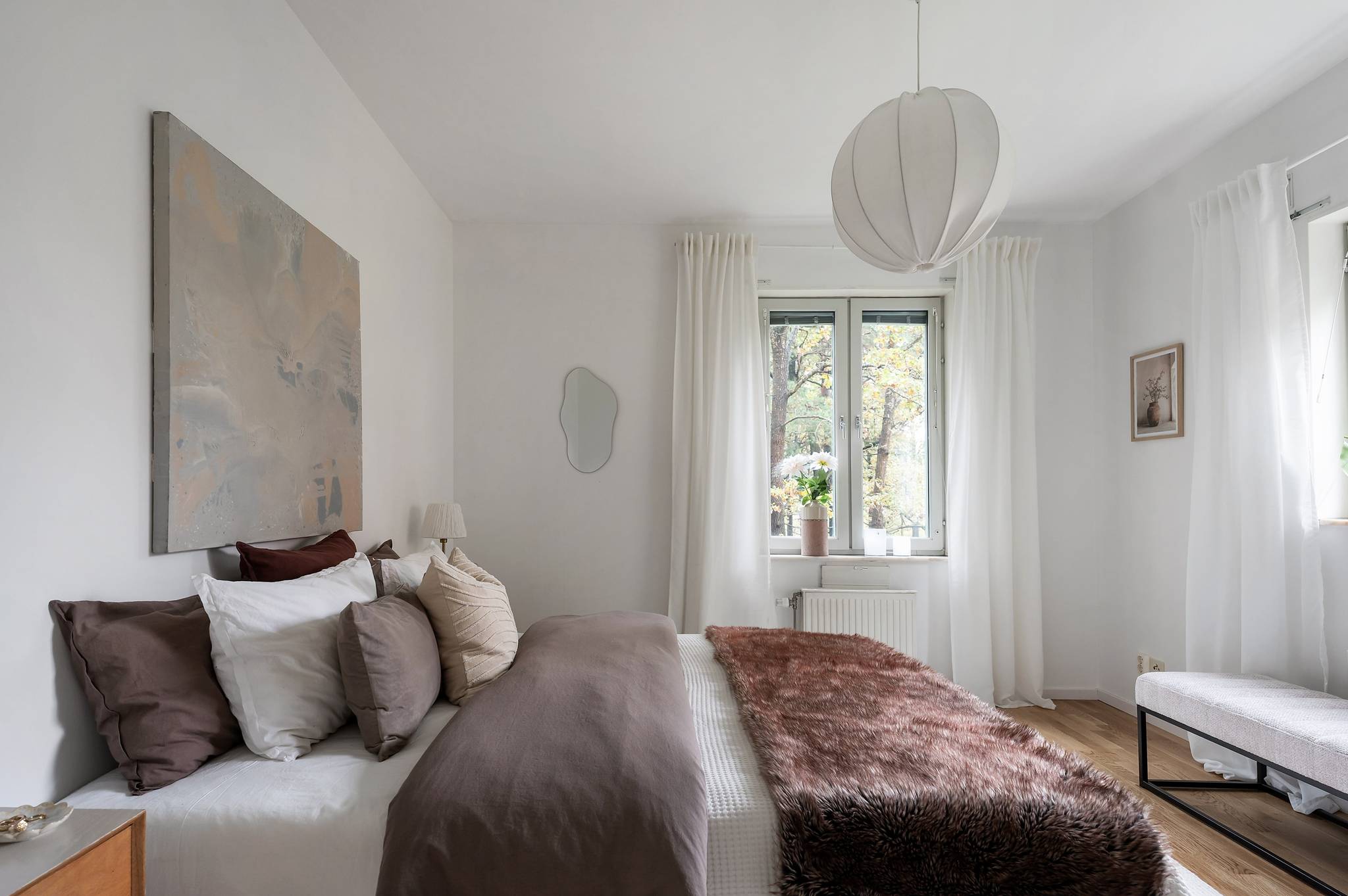 4 rum Lägenhet på Nybodaringen 105 Liljeholmskajen - Årstaberg Stockholms kommun - bild 12