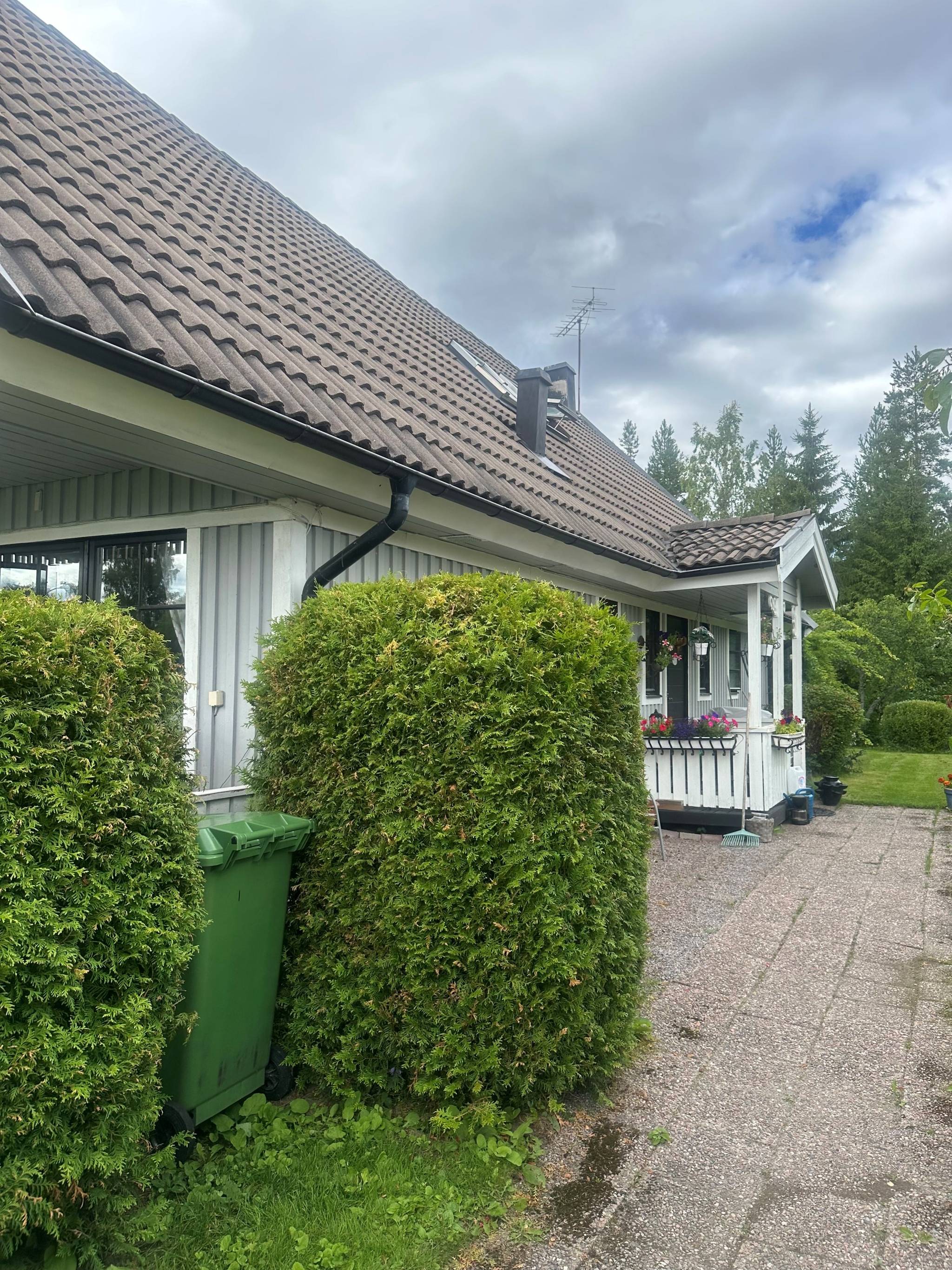 7 rum Villa på Gamla Marmavägen 14 Söderhamns kommun - bild 42