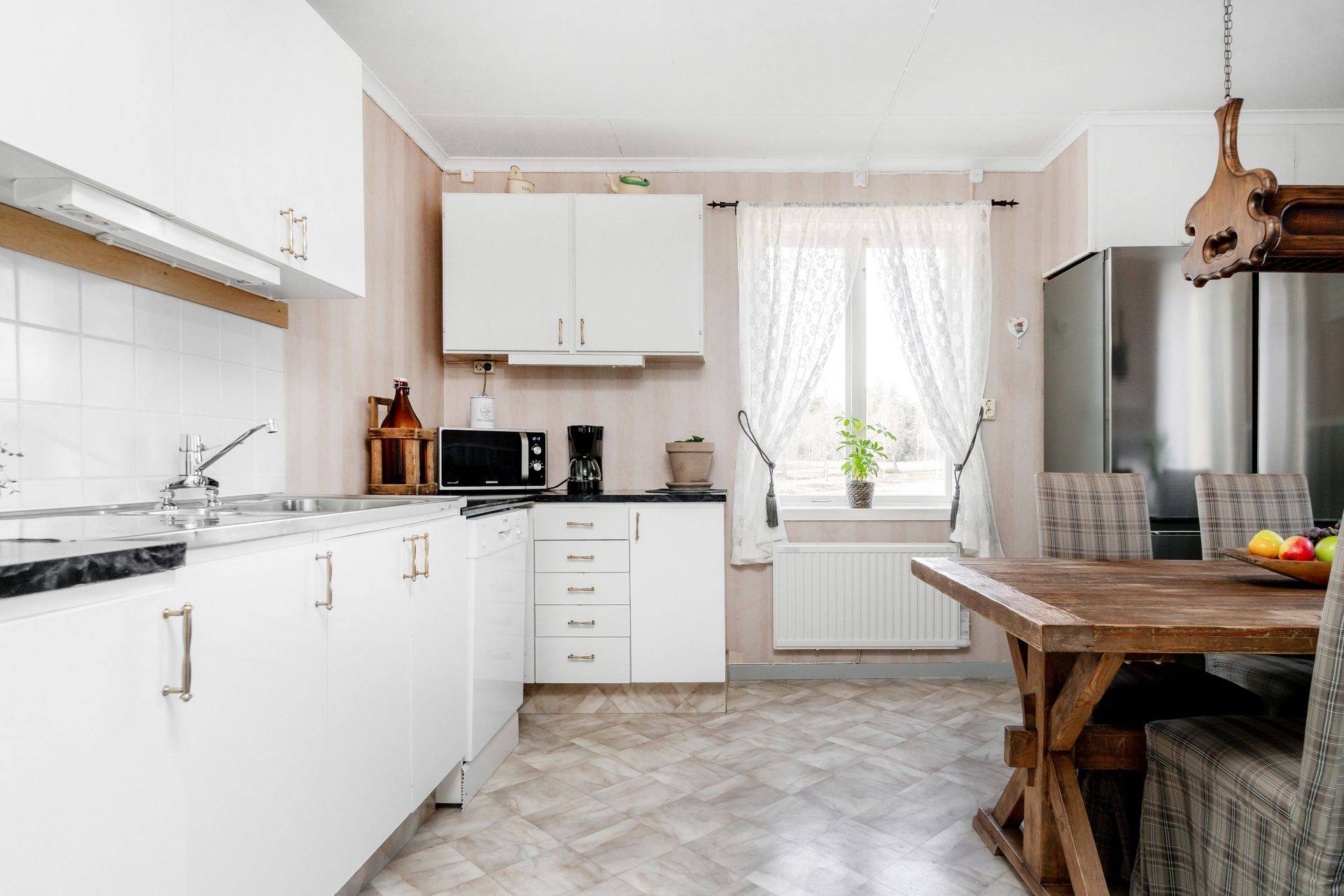 4 rum Villa på Kungsgården 225 Kungsgården Kramfors kommun - bild 20
