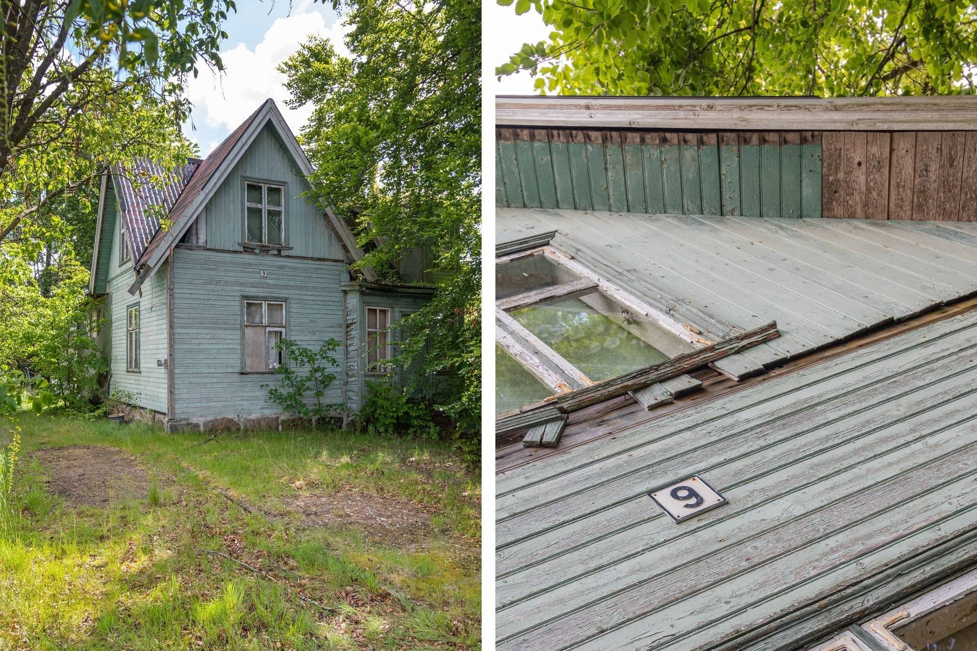 6 rum Villa på Rödakorsgatan 9 Tyringe Hässleholms kommun - bild 11