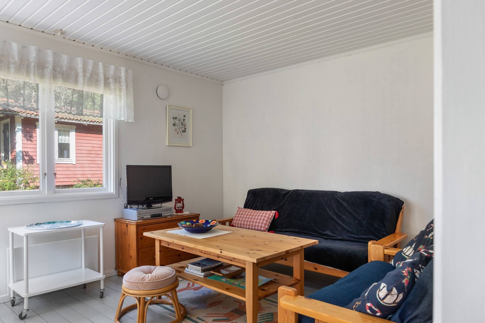 4 rum Fritidshus på Storholmen 1 Björkö/Väddö - Storholmen Norrtälje kommun - bild 41