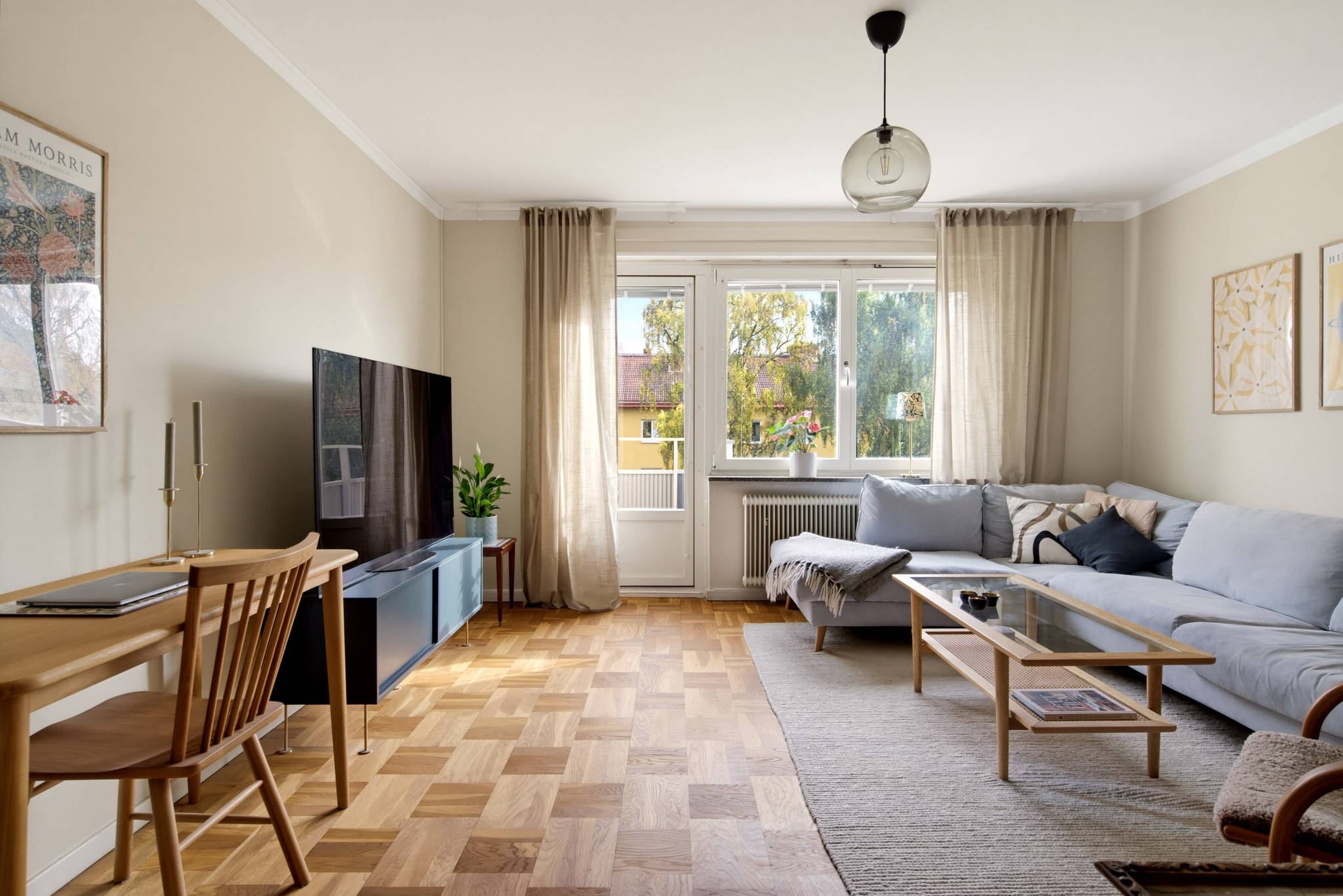 Höganäs, Uppsala kommun