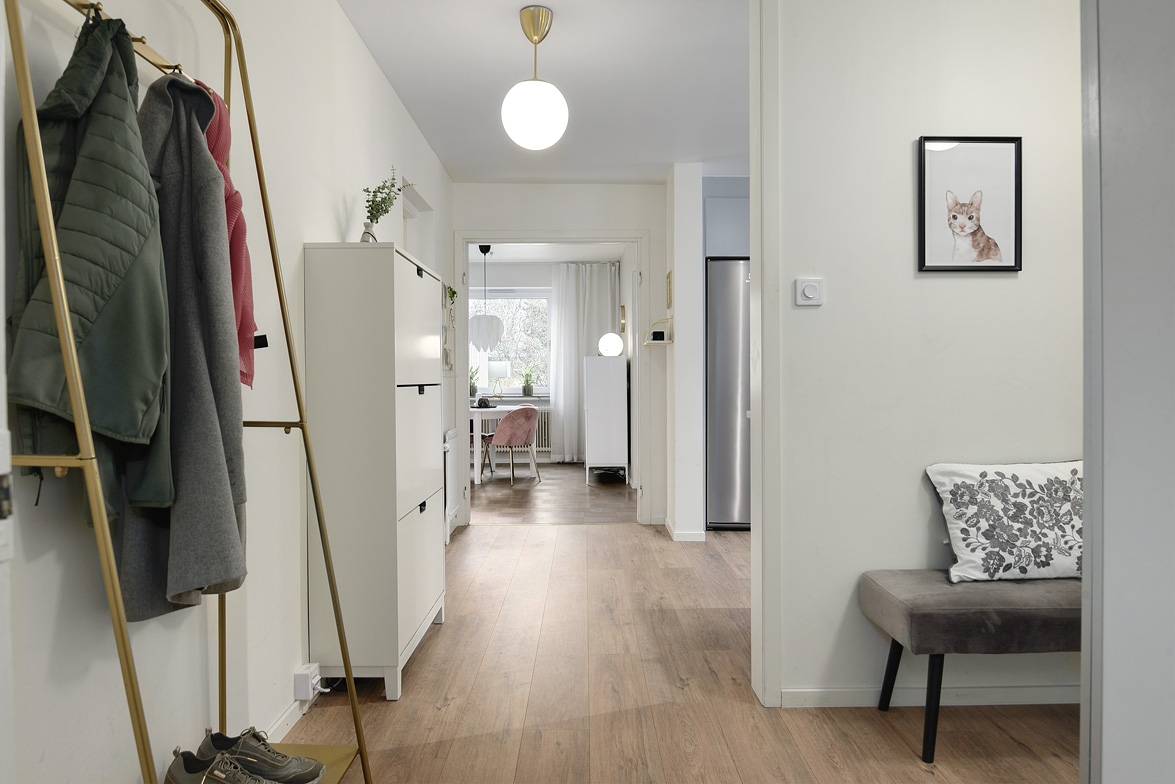 3 rum Lägenhet på Åkervägen 1 Teg Umeå kommun - bild 11