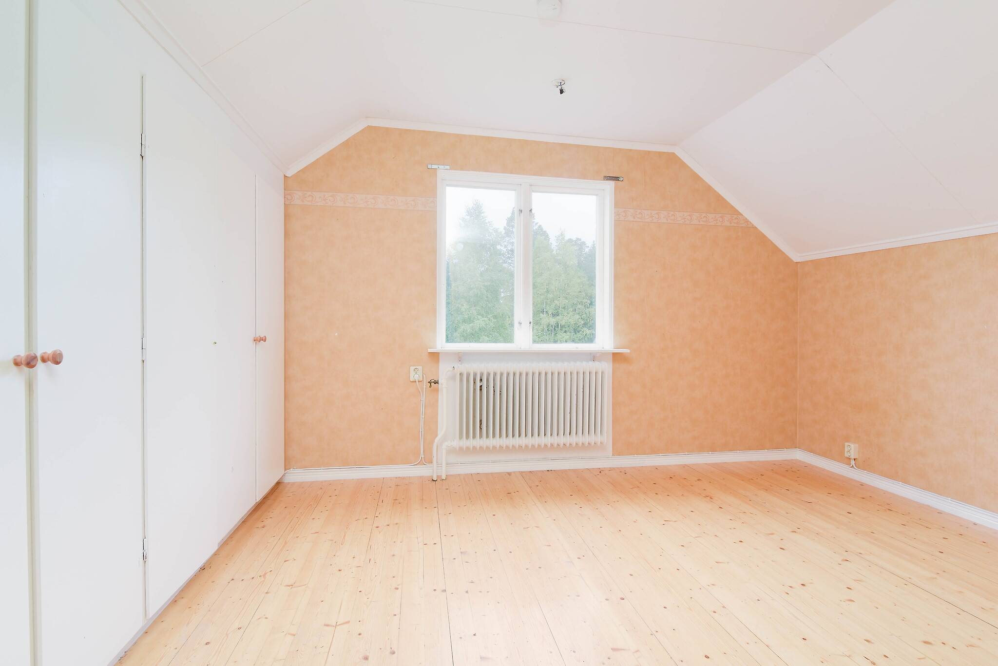 3 rum Villa på Rafshyttevägen 2 Garpenberg - herrgårdsområdet Hedemora kommun - bild 19