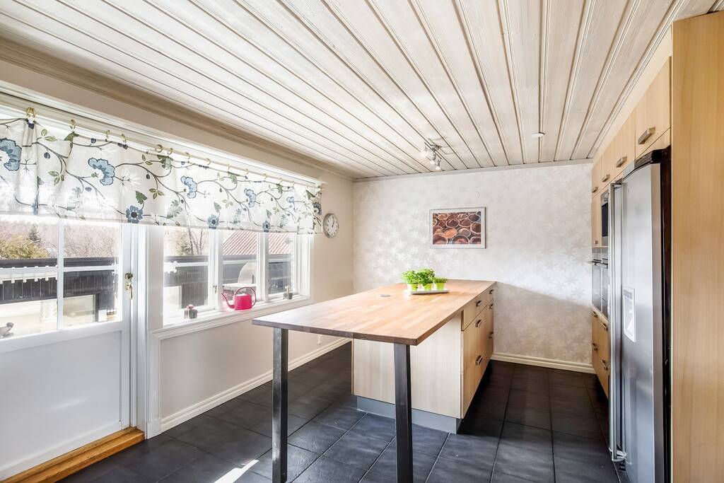 185 m² Villa på Hagaholmsvägen 11 Hällby Eskilstuna kommun - bild 14