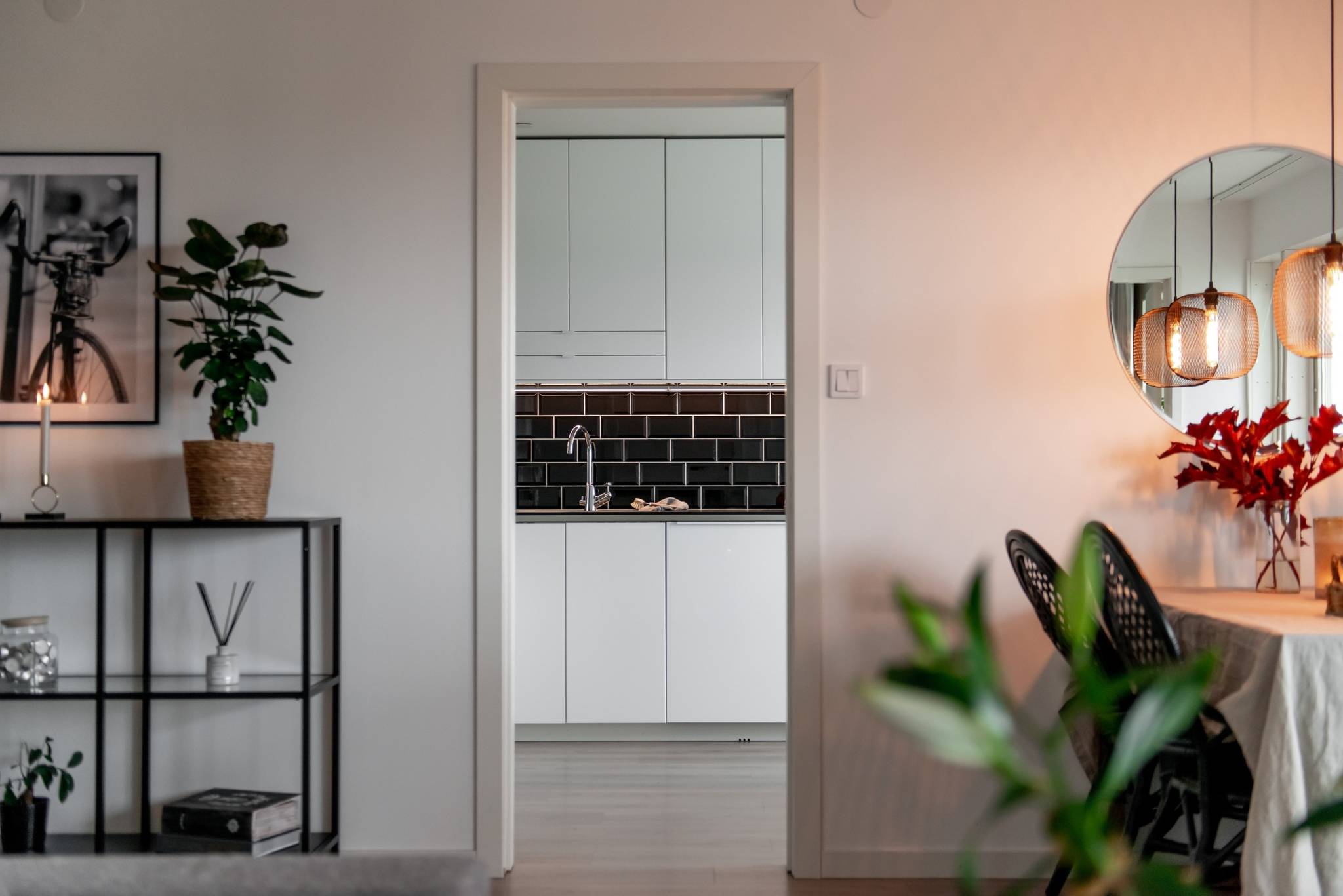 3 rum Lägenhet på Muraregatan 16 Kvarnberget Karlstads kommun - bild 19