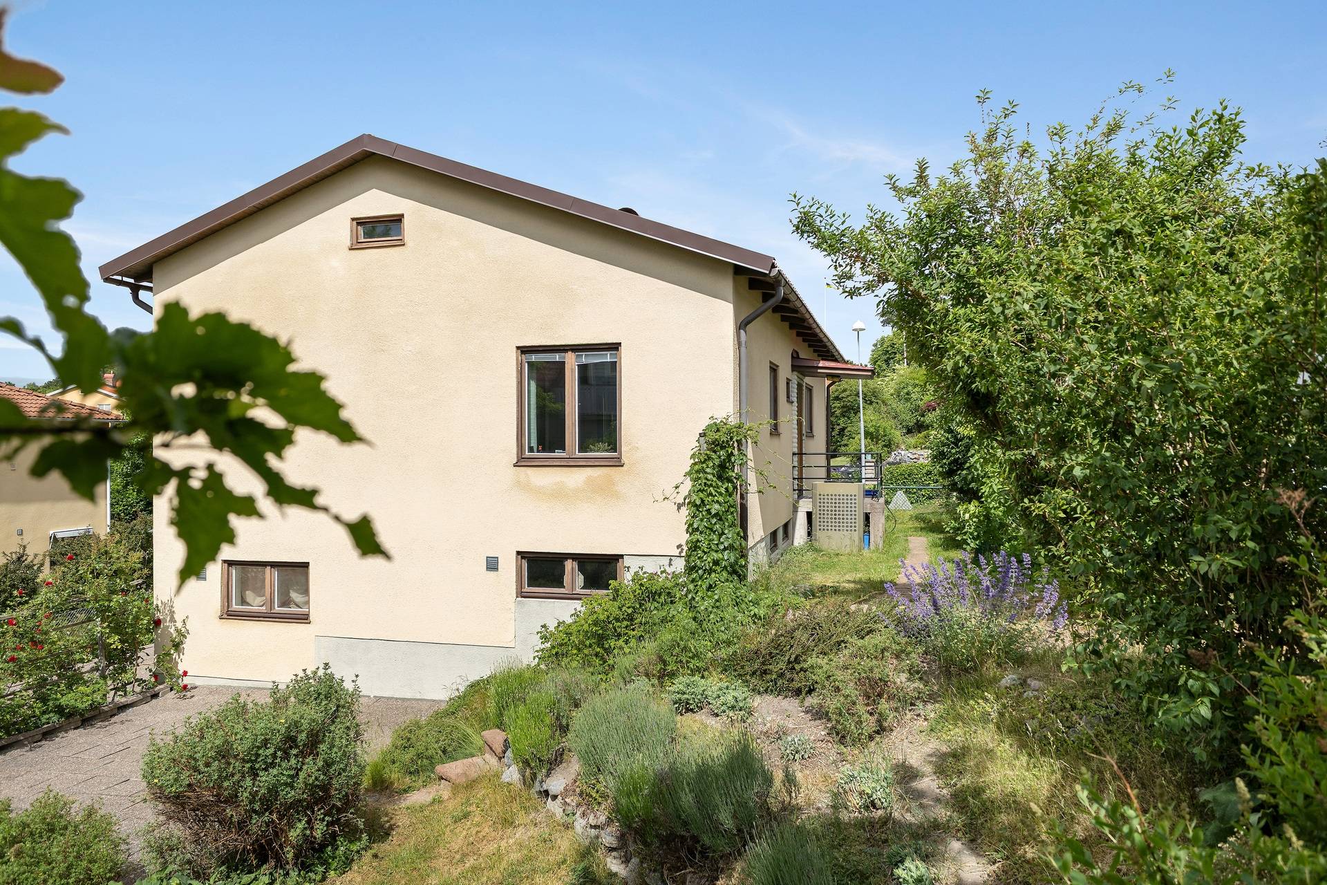 5 rum villa på Norlindsvägen 15 Bromma, Stockholms kommun - bild 4