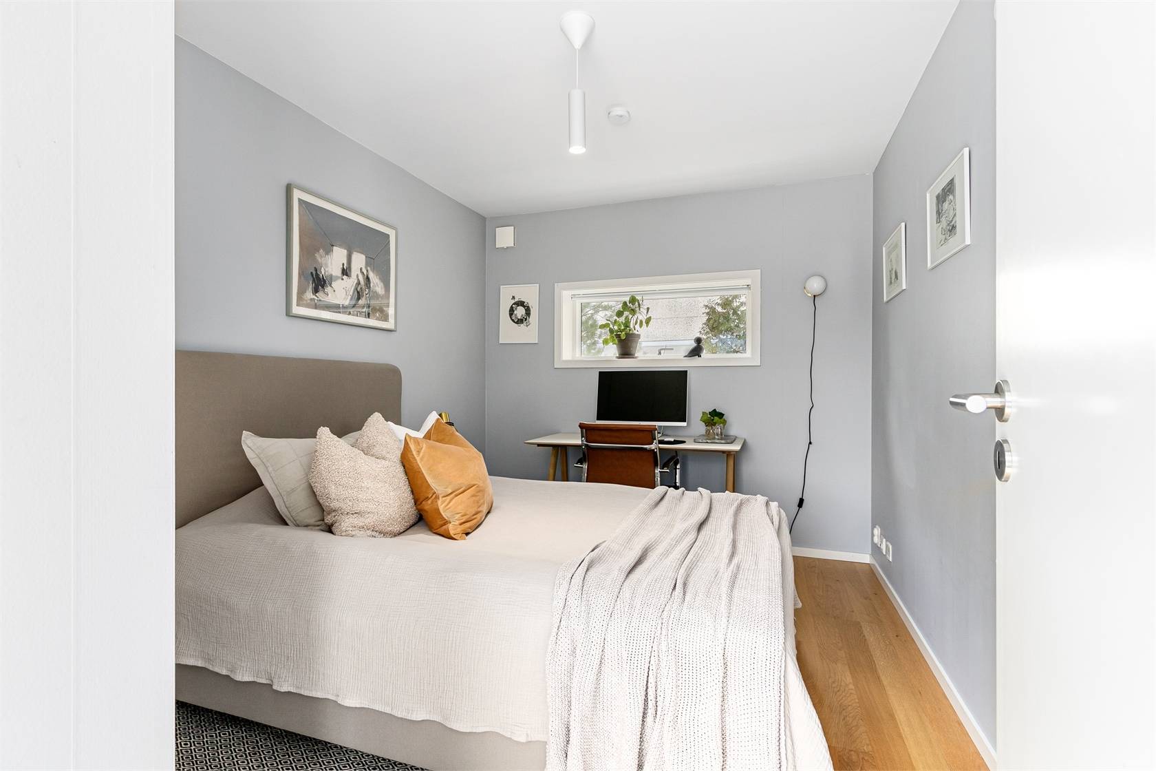 5 rum Villa på Bruksvägen 44 Hässelby Södra Villastad Stockholms kommun - bild 33