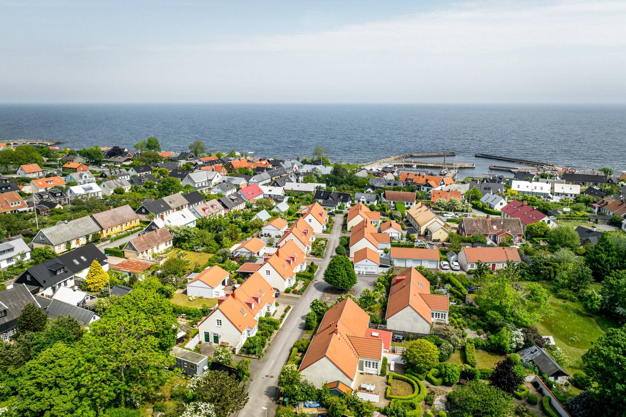 4 rum lägenhet på Möllekroken 19 Brantevik, Simrishamns kommun - bild 4