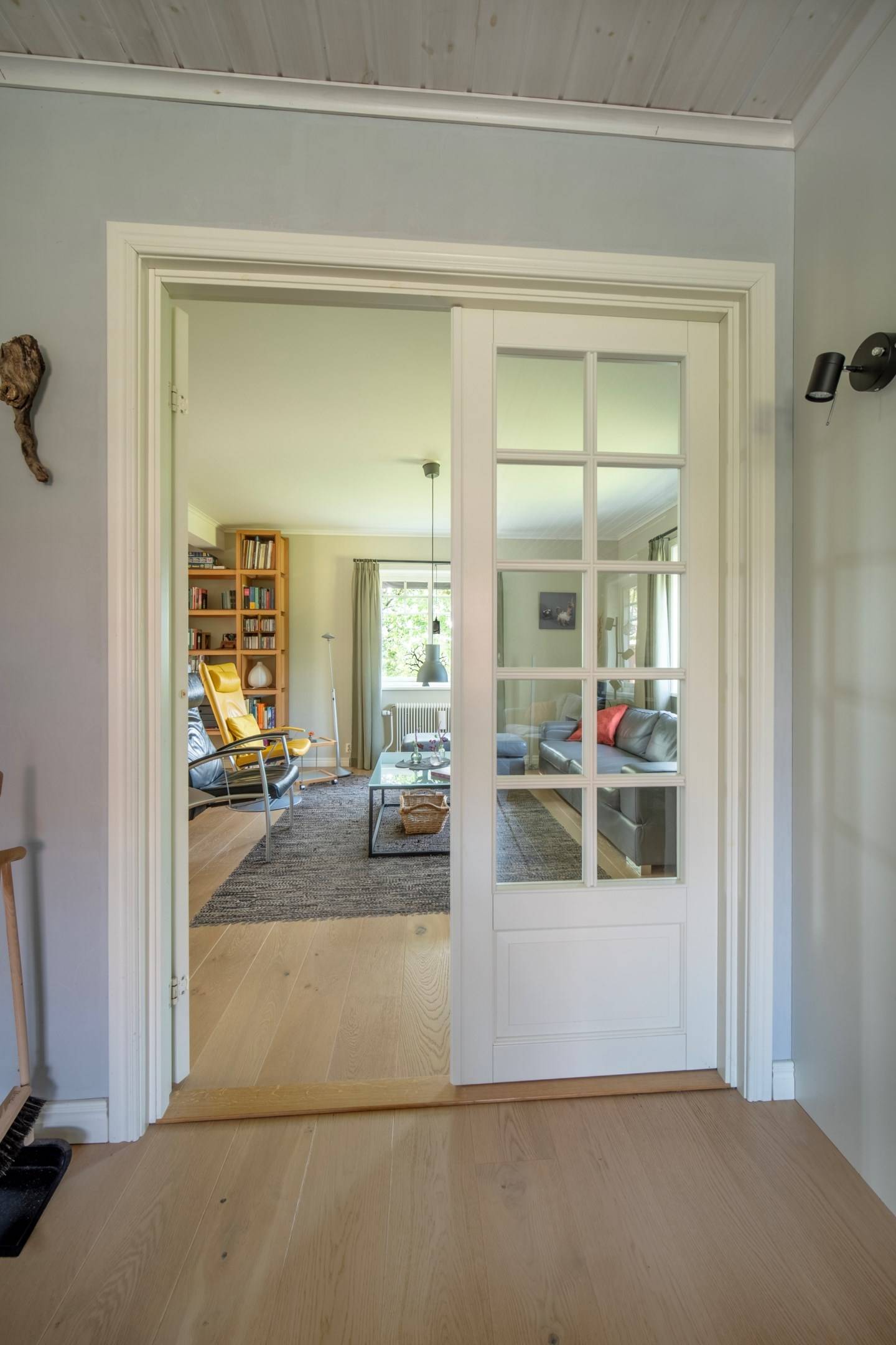 6 rum Villa på Yggersryd 3 Hultsjö Sävsjö kommun - bild 16