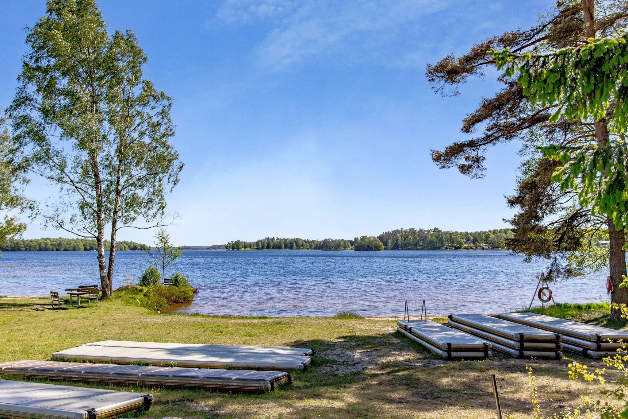 5 rum Villa på Ångbåtsvägen 7 Unnaryd Hylte kommun - bild 37