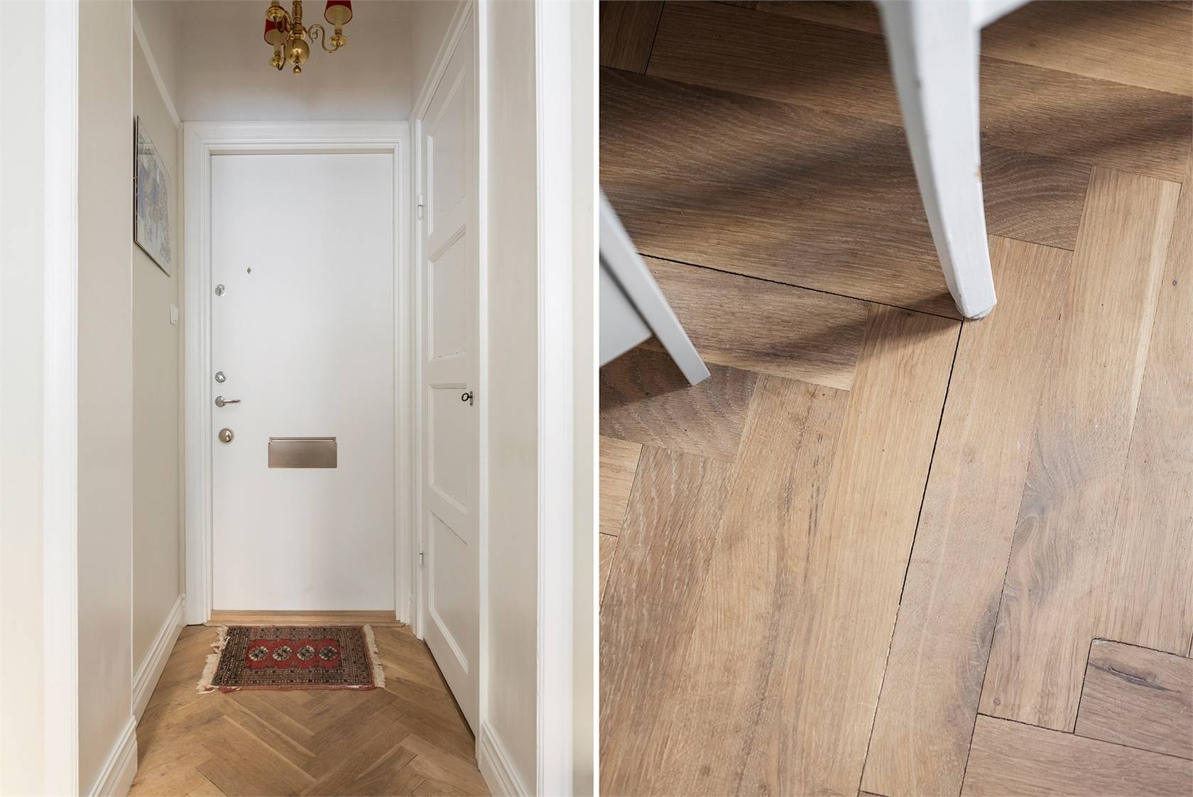 1 rum Lägenhet på Karlsviksgatan 6 Nedre Kungsholmen Stockholms kommun - bild 21