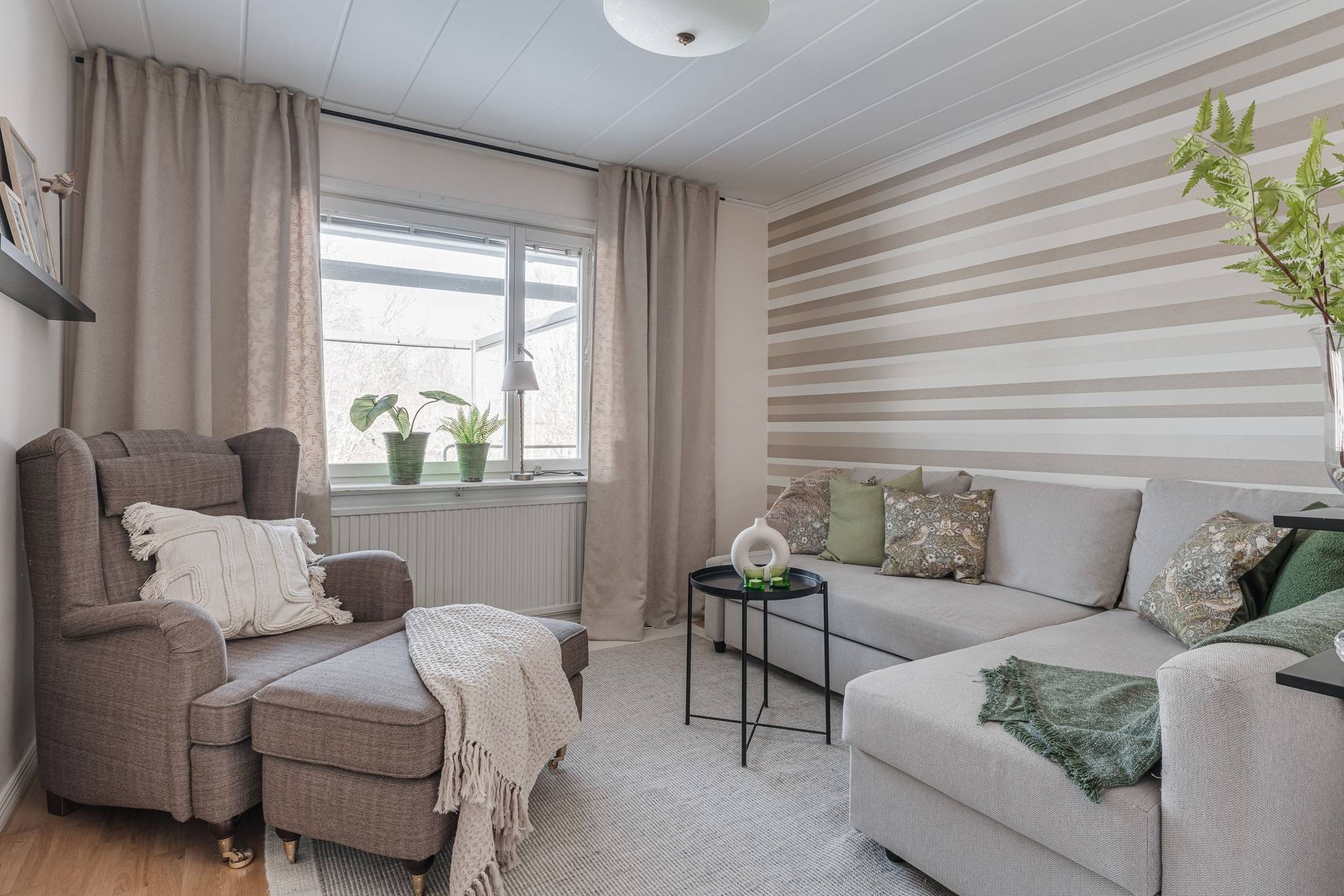 6 rum Villa på Länsmansvägen 4 Valbo Gävle kommun - bild 32