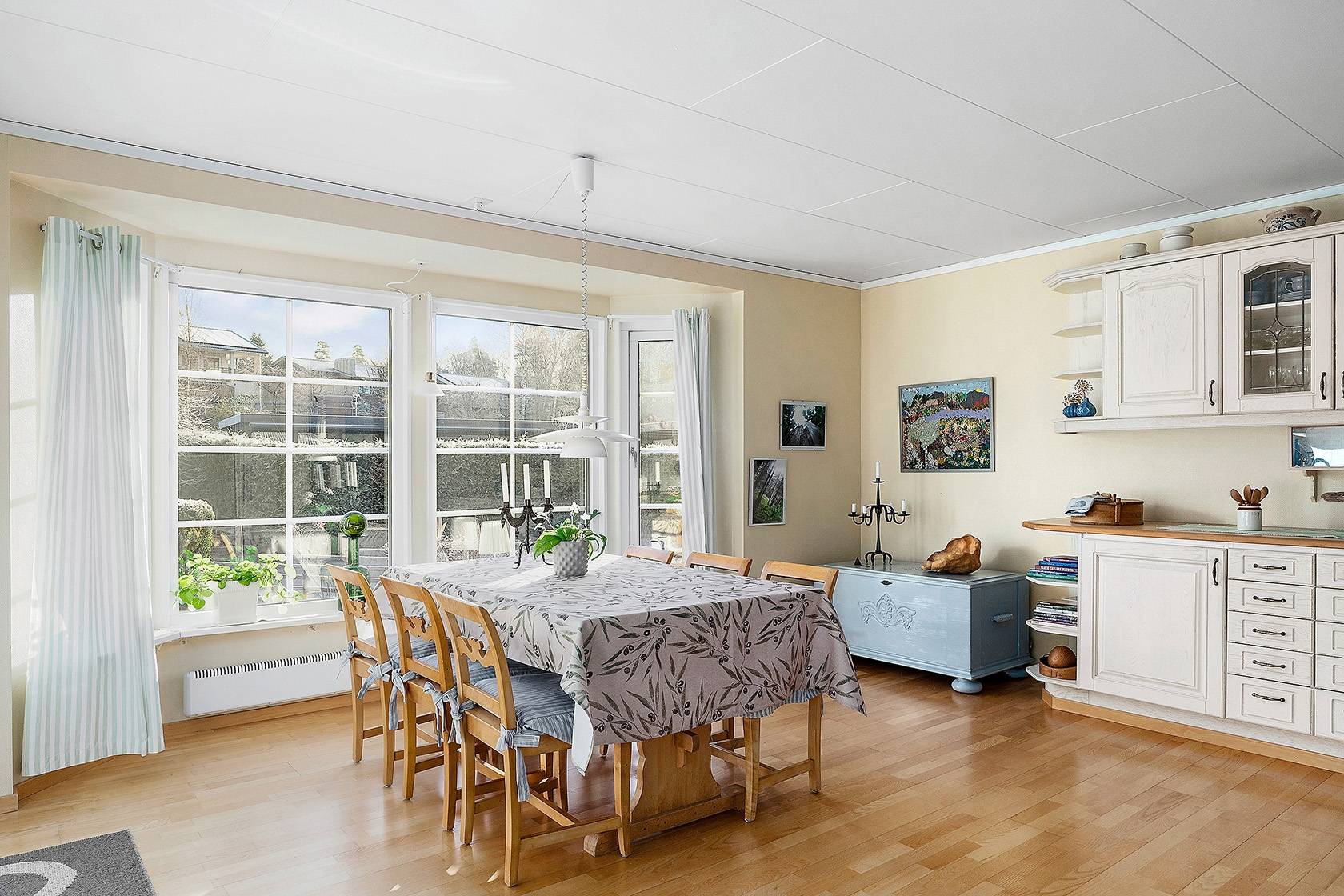4 rum Villa på Odenius väg 21 Lerum - Södra Lerum Lerums kommun - bild 13