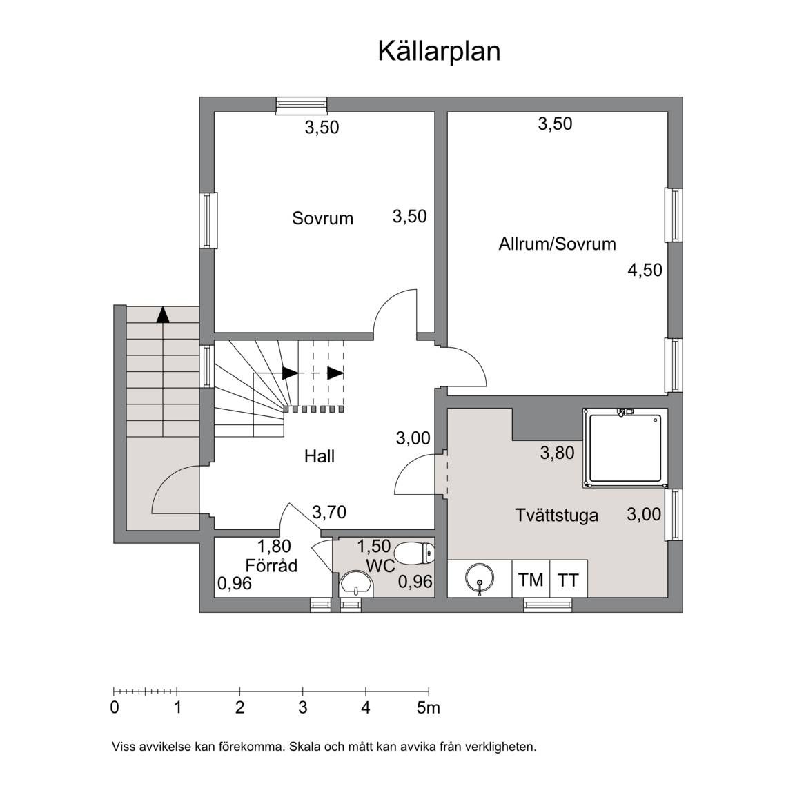 4 rum Villa på Kolonigatan 30 Hyllingelyckan Landskrona kommun - bild 30