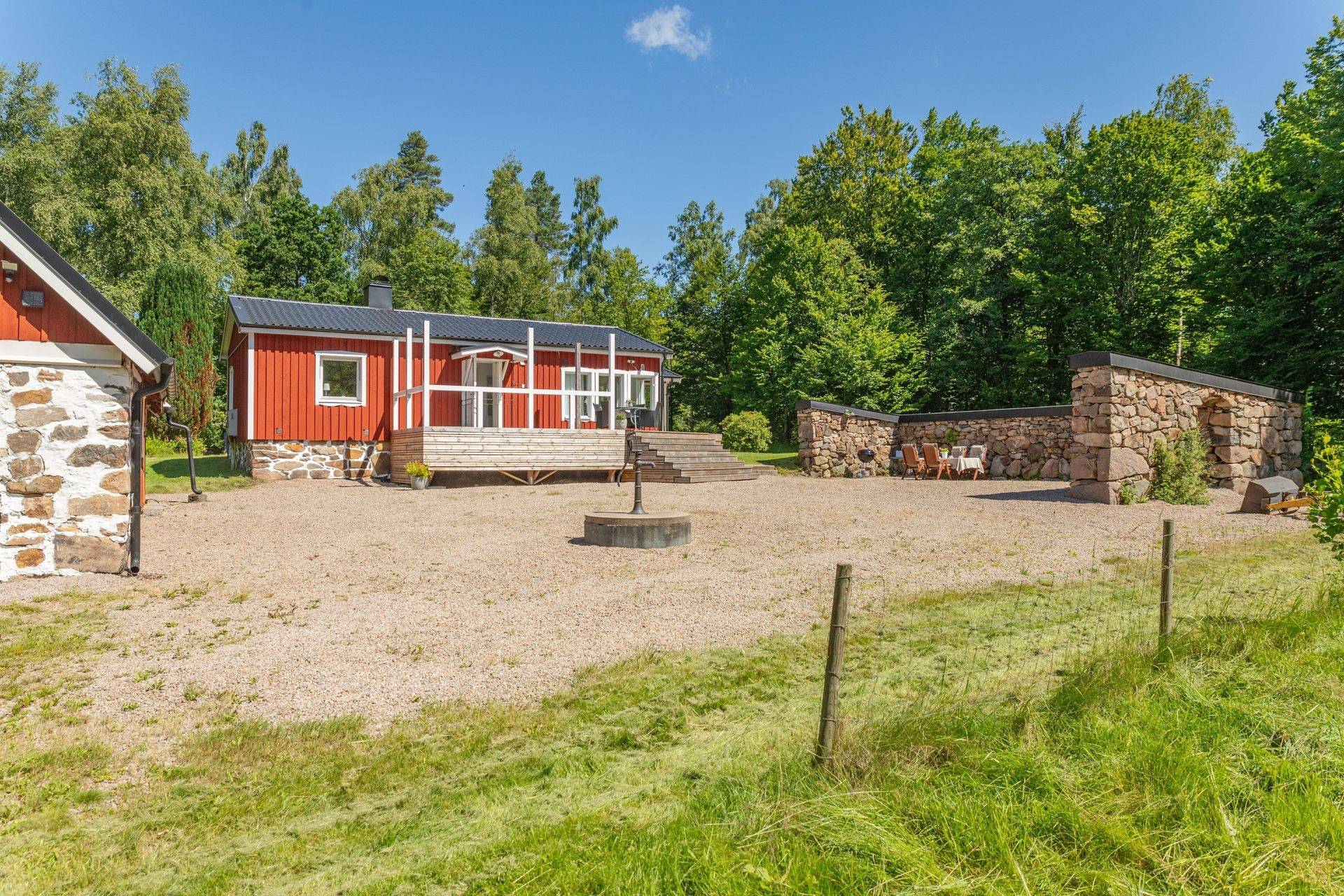 75 m² Gård/skog på Ekerödsvägen 187 Bassholma Ängelholms kommun - bild 3