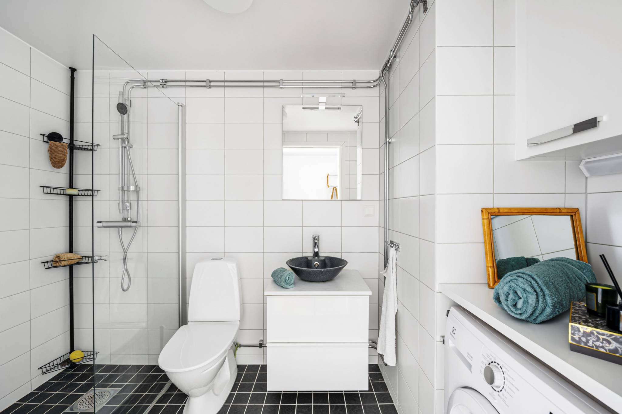 2 rum Lägenhet på Kolonnvägen 62 Ulriksdal Solna kommun - bild 12