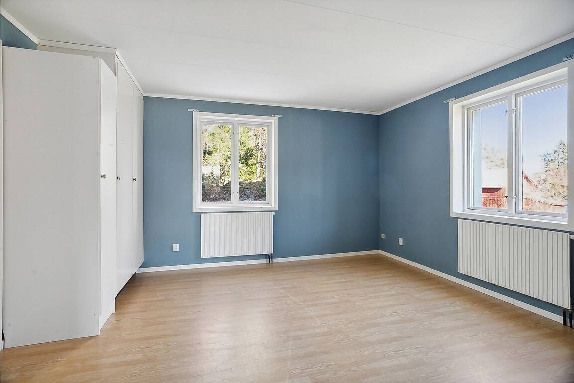 166 m² Gård/skog på Råby-Rekarne Ljusmanstorp Råby-Rekarne Eskilstuna kommun - bild 12