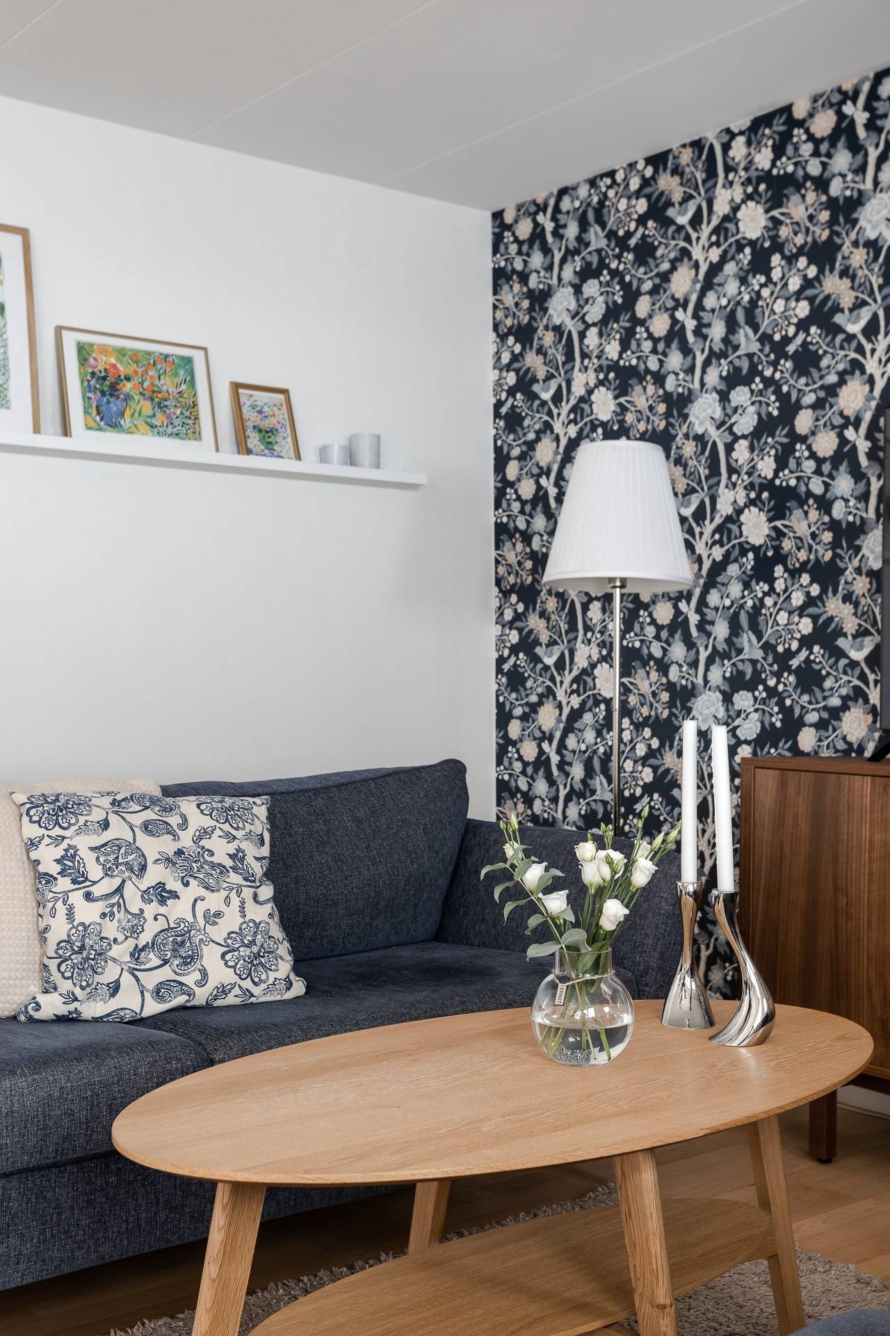 4 rum Lägenhet på Bifrostgatan 31 Raus Södra Helsingborgs kommun - bild 10